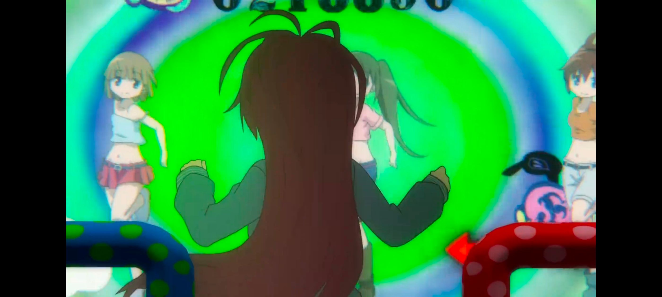 魔法少女小圆,魔法少女,动画,动漫,番剧,ACG