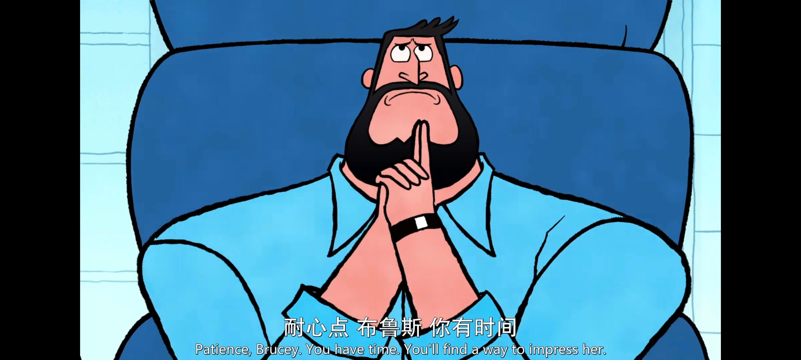 蝙蝠侠家族,蝙蝠侠一家,DC,动漫,动画,番剧,ACG