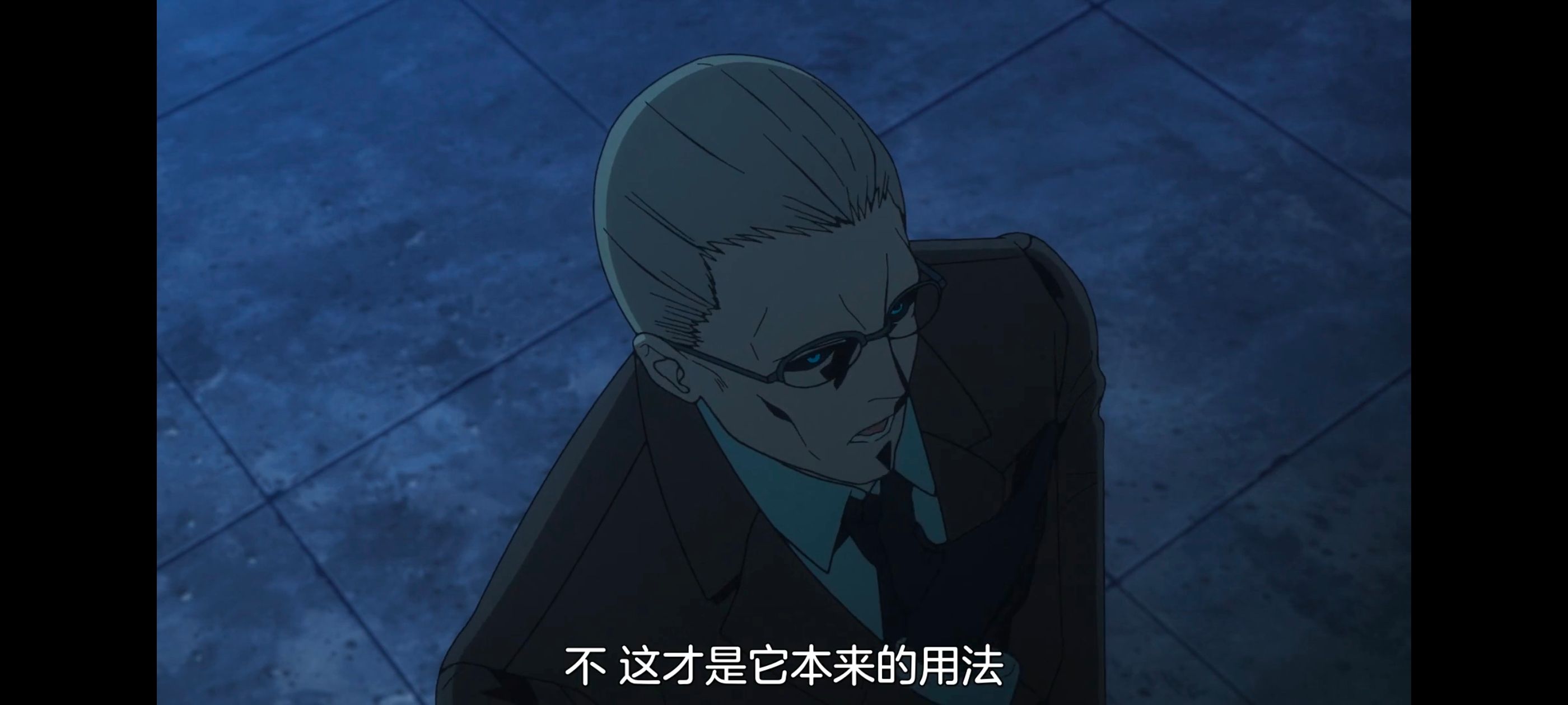 FATE,命运奇异赝品,FatestrangeFake,动画,动漫,番剧,ACG