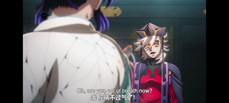 鬼灭之刃,鬼滅之刃,剧场版,鬼灭之刃无限城篇,动画,动漫,动画电影,日漫,ACG,二次元