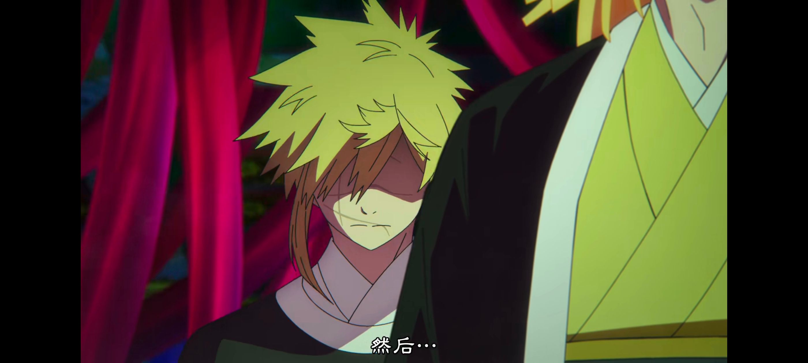 地狱乐,动画,动漫,番剧,二次元,ACG