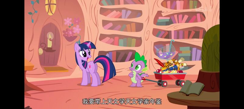 小马宝莉,彩虹小马,我的小马驹,动画,动漫,番剧,ACG,小马宝莉友谊魔法