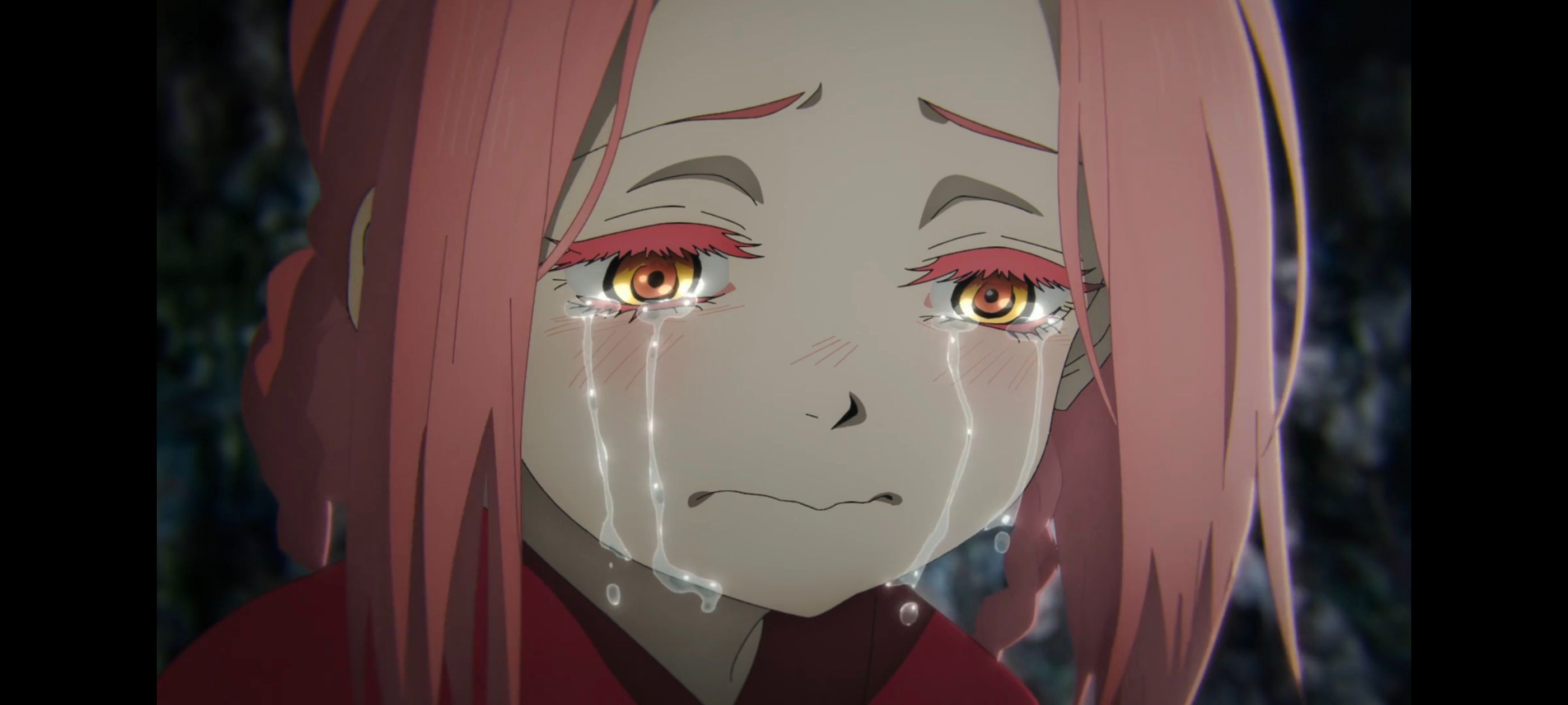 地狱乐,动画,动漫,番剧,ACG