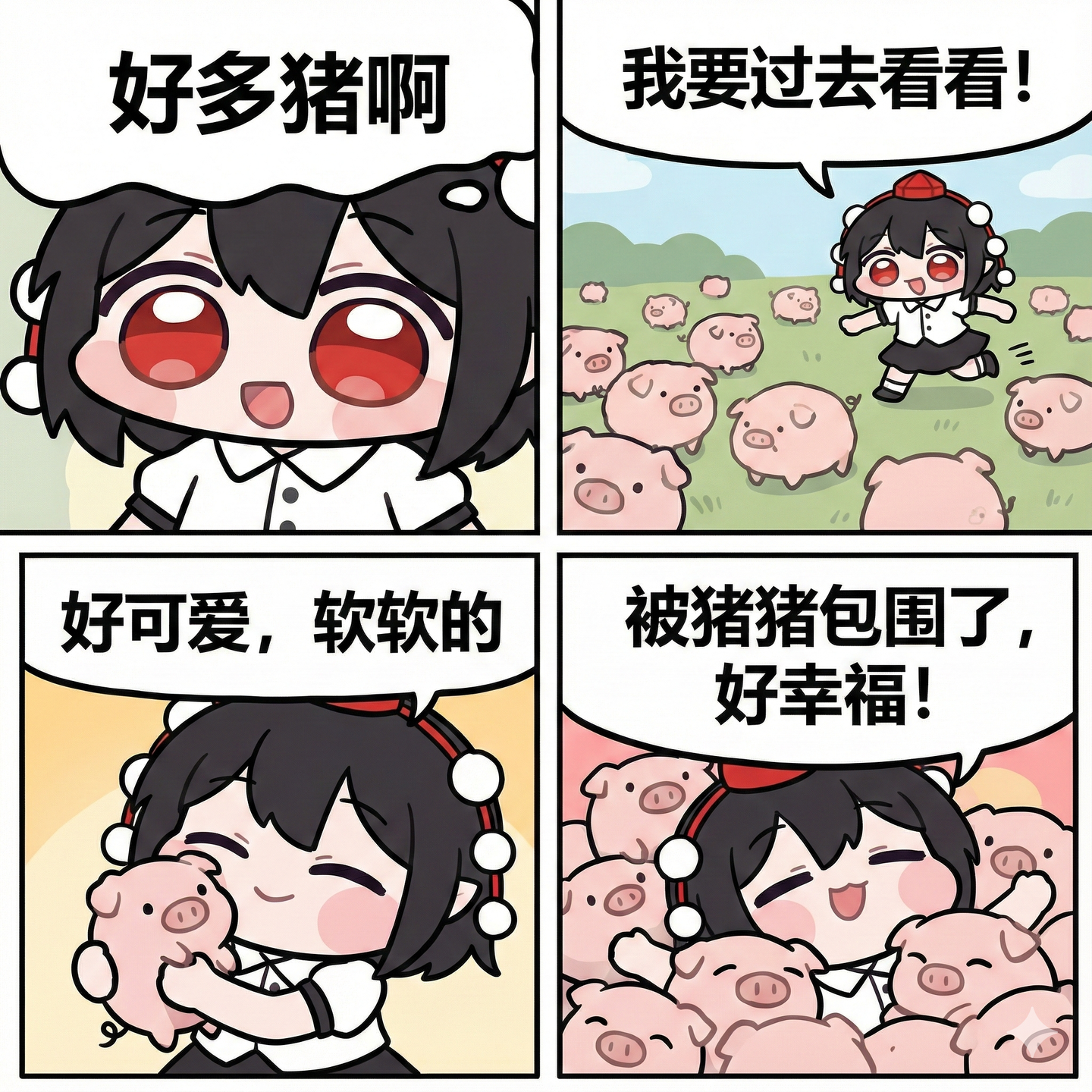 焚决,ai提示词,喵小奈