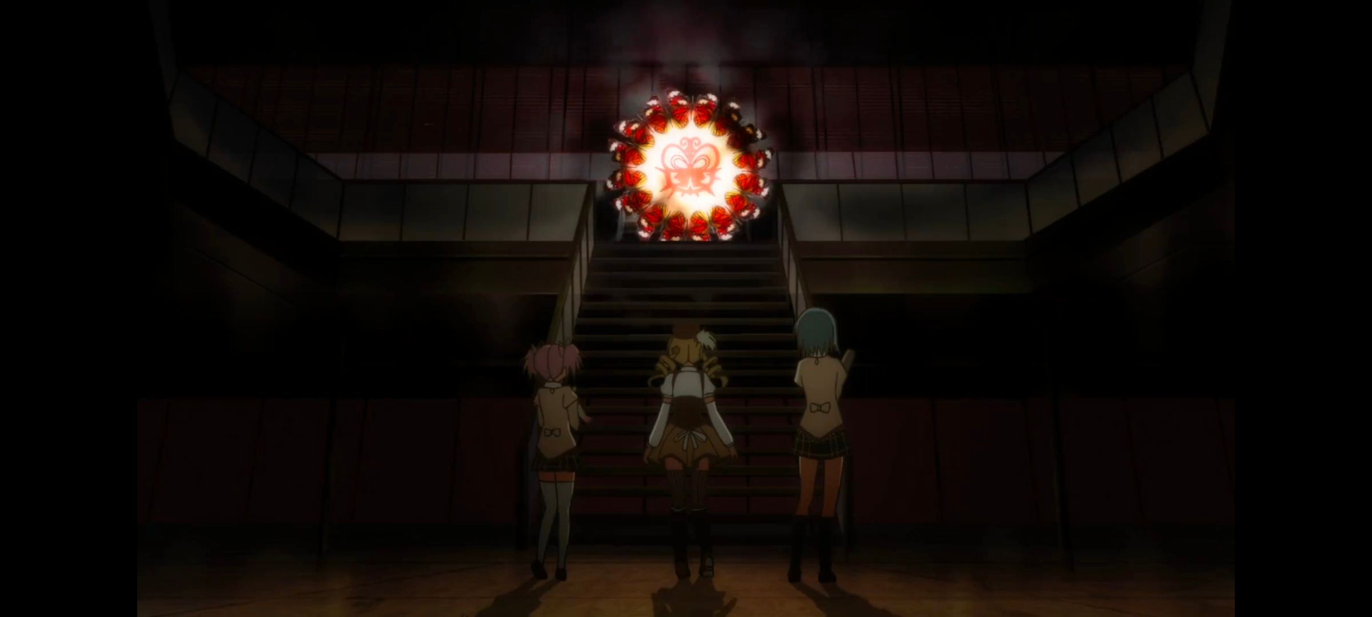 魔法少女小圆,魔法少女,动漫,动画,番剧,ACG