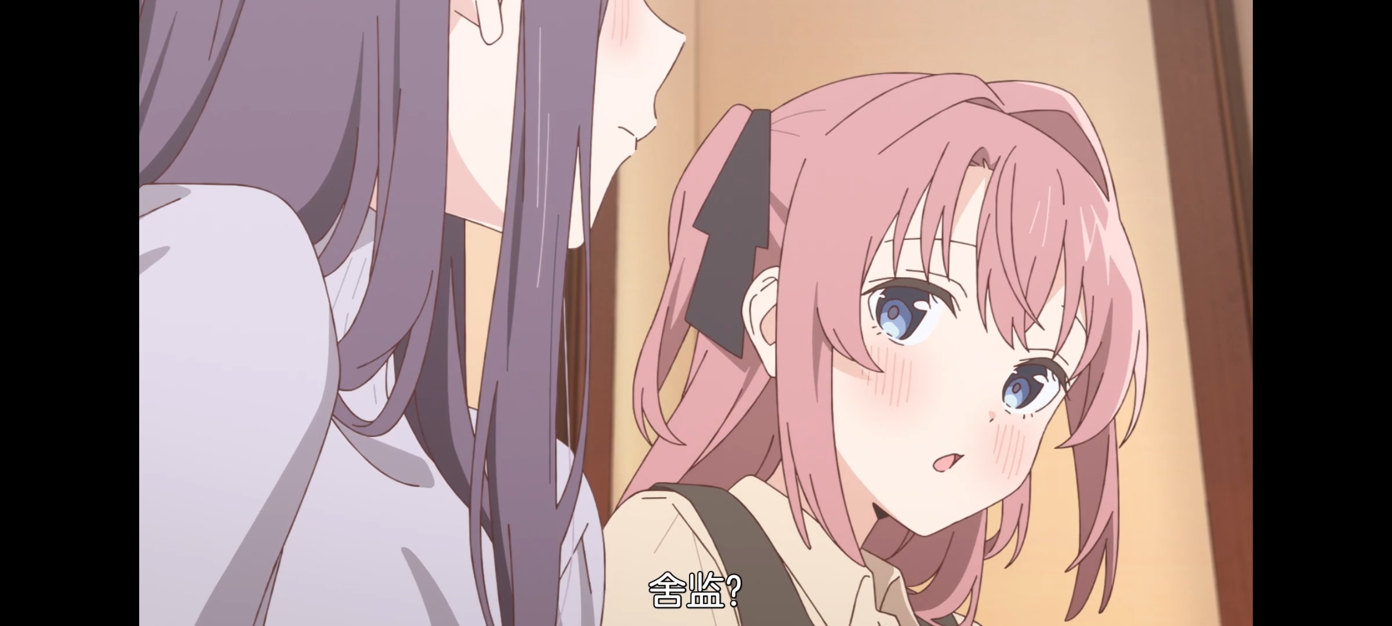 上伊那牡丹酒醉身姿似百合花般,上伊那牡丹醉姿如百合,动画,动漫,番剧,二次元,ACG