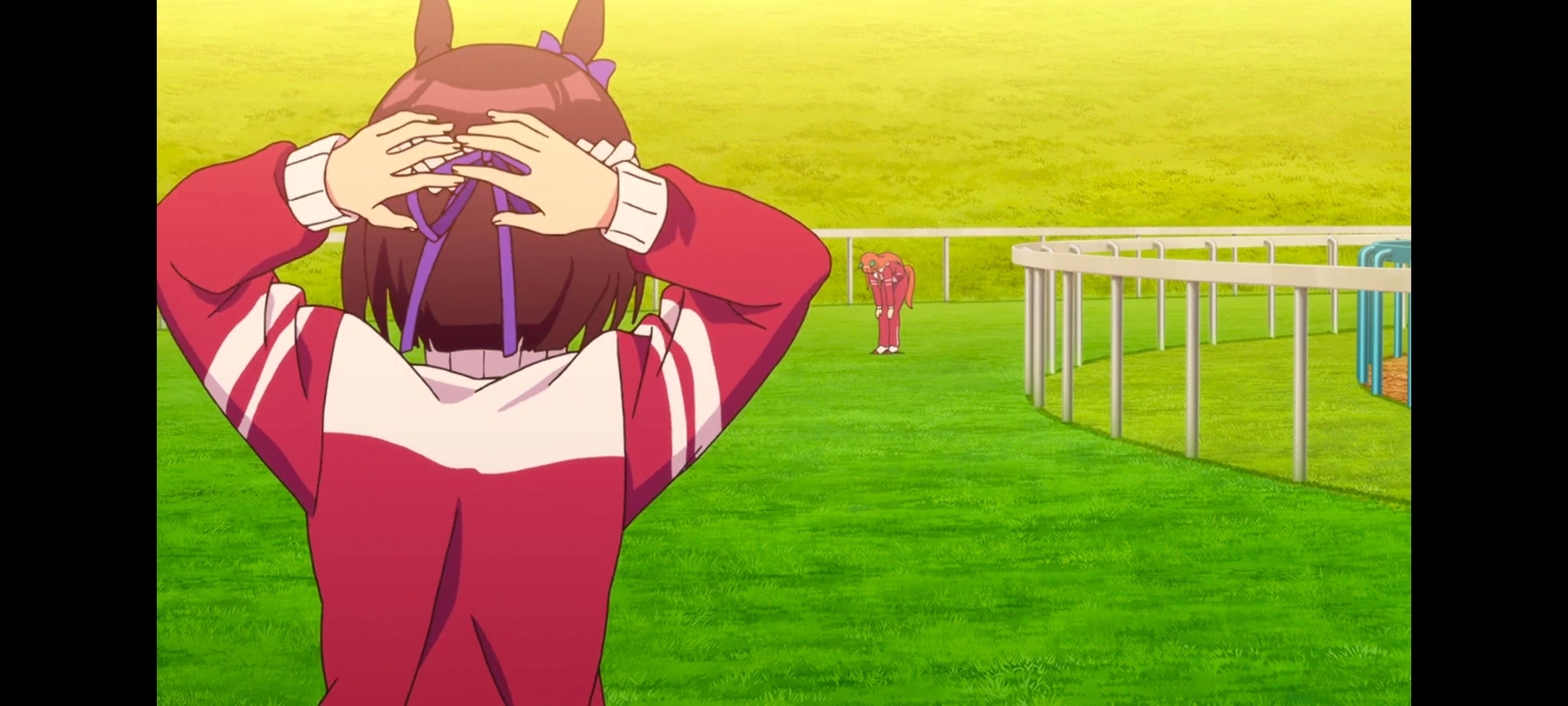 赛马娘,赛马娘PrettyDreby,动画,动漫,番剧,ACG