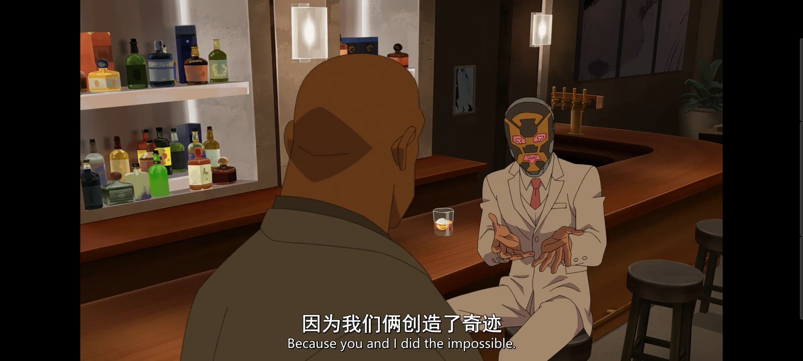 无敌少侠,动画,动漫,image,番剧,ACG