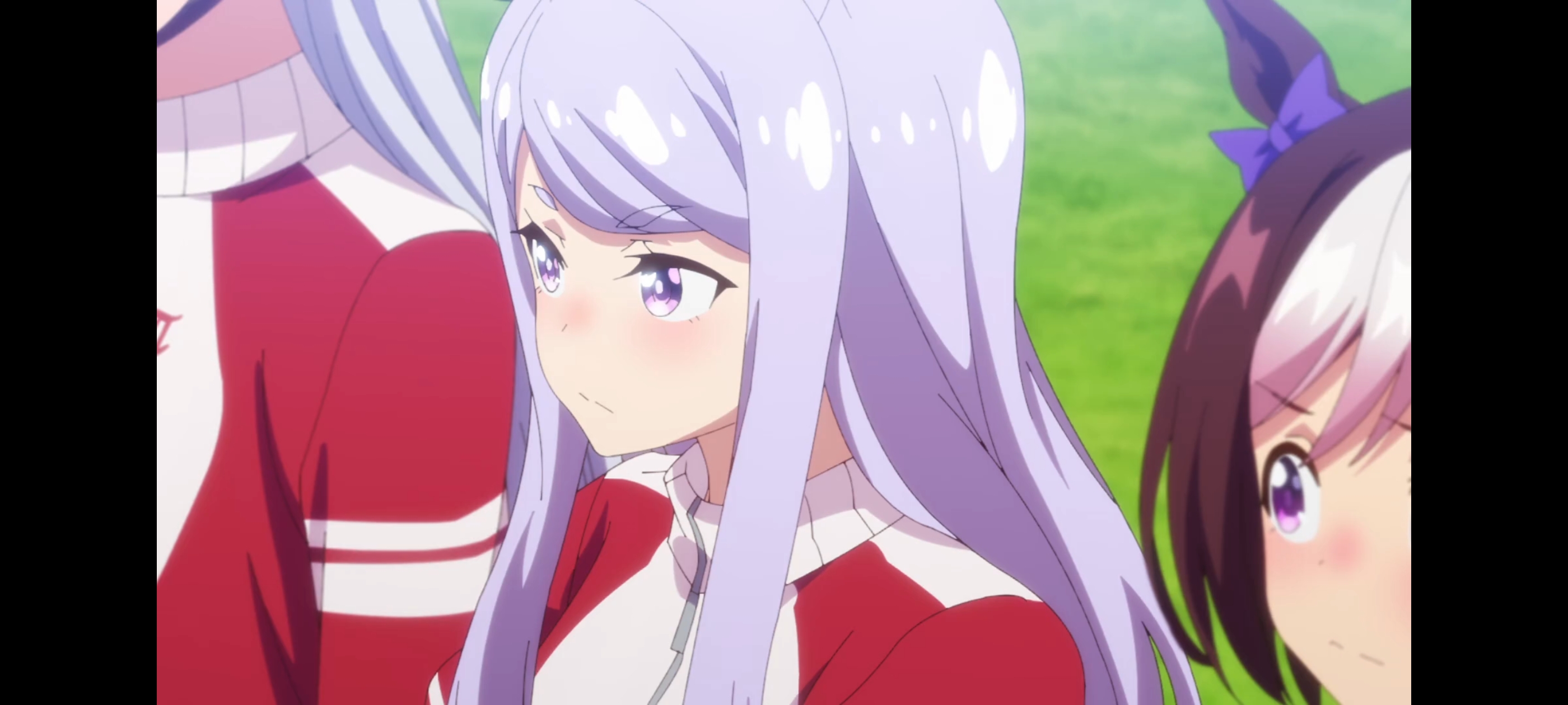 赛马娘,赛马娘第二季,动画,动漫,番剧,二次元,ACG