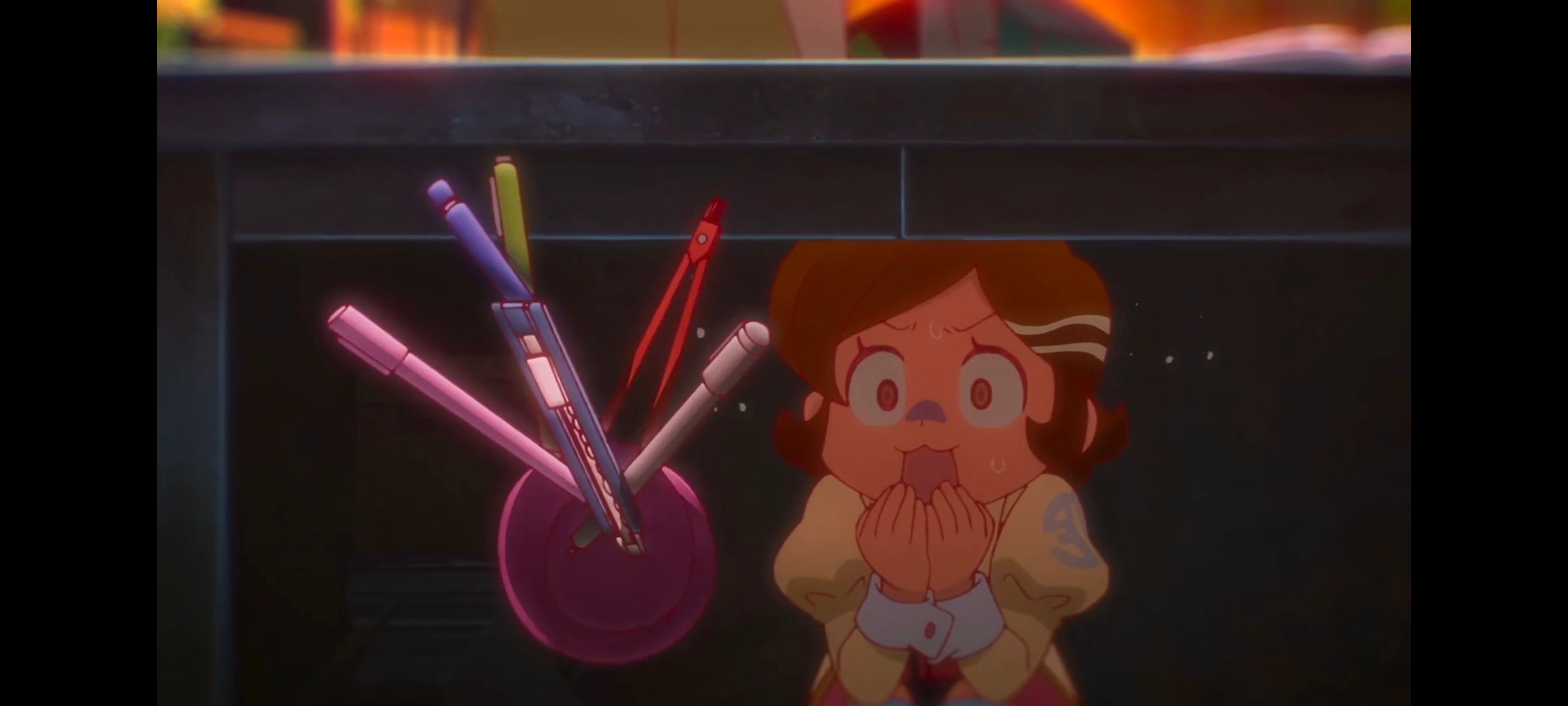 末日后酒店,启示录酒店,动画,动漫,番剧,ACG,二次元