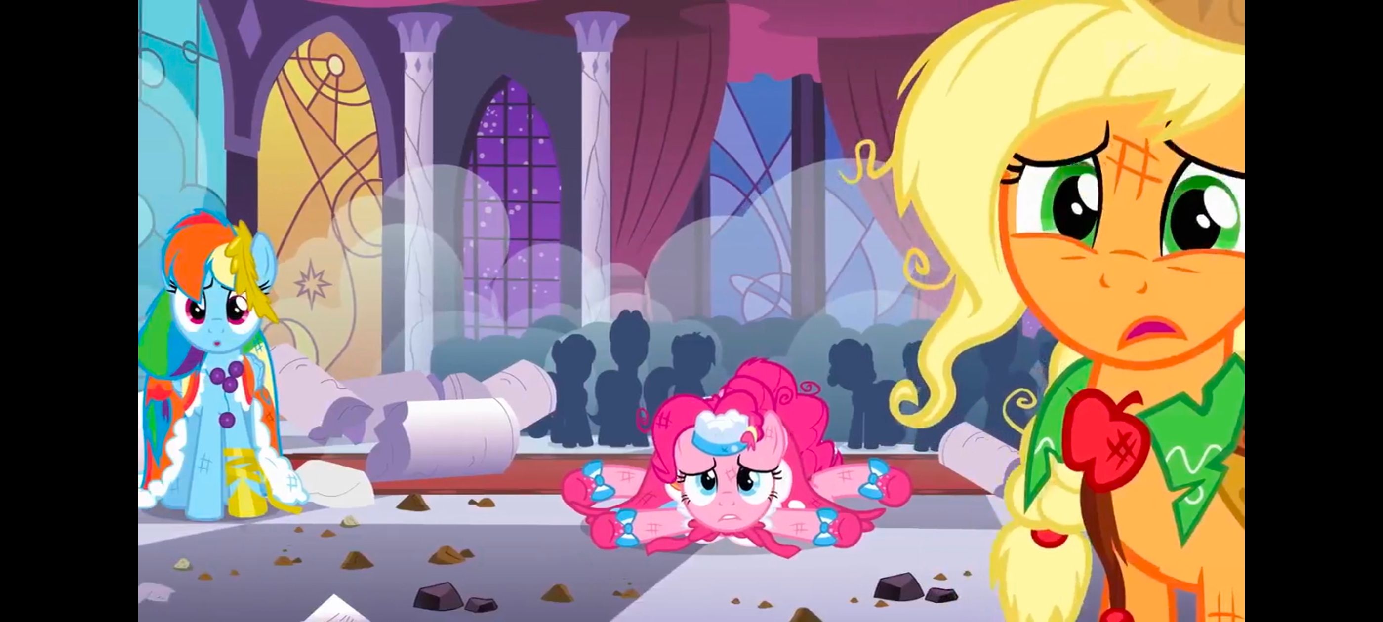 小马宝莉,小马宝莉友谊魔法,彩虹小马,我的小马驹,动画,动漫,番剧,ACG