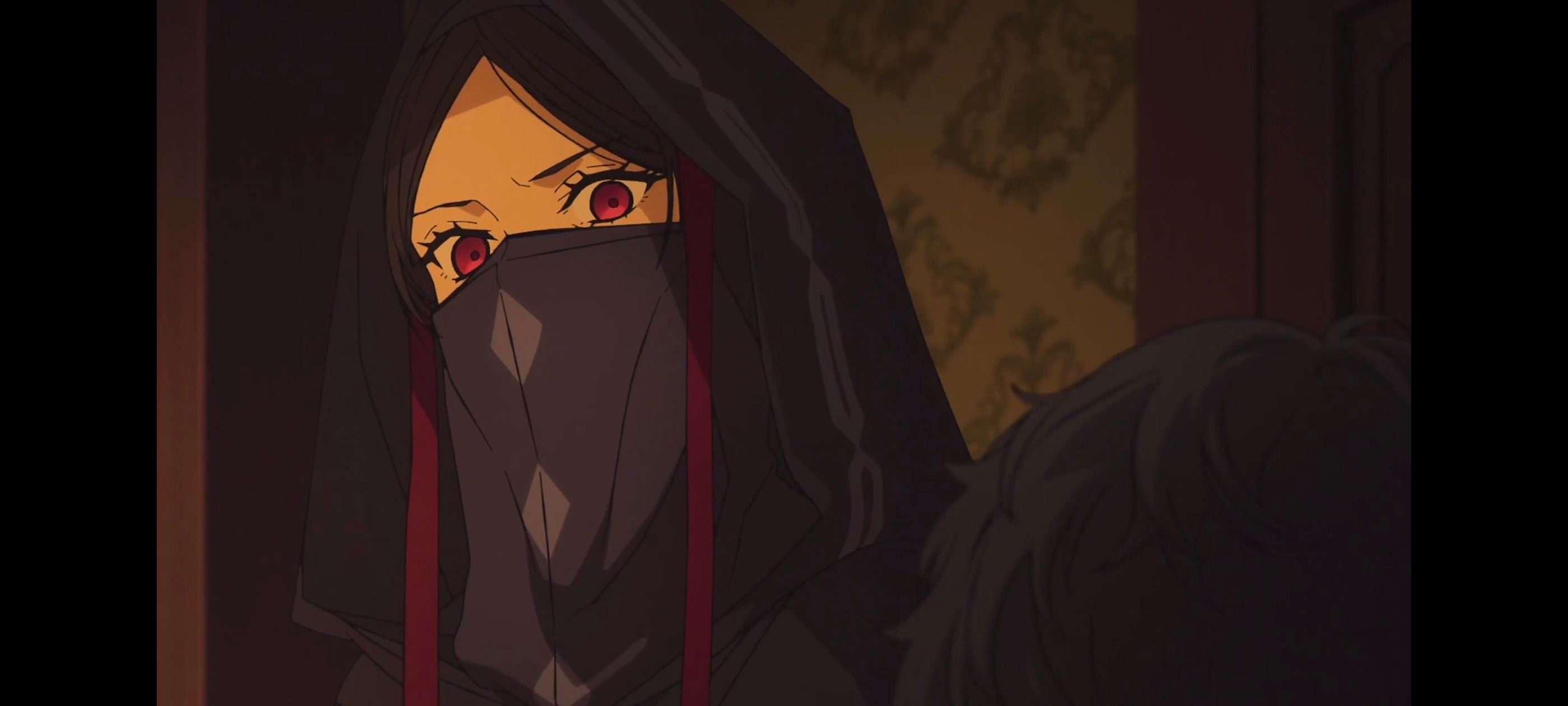 FATE,命运奇异赝品,FatestrangeFake,动画,动漫,番剧,ACG