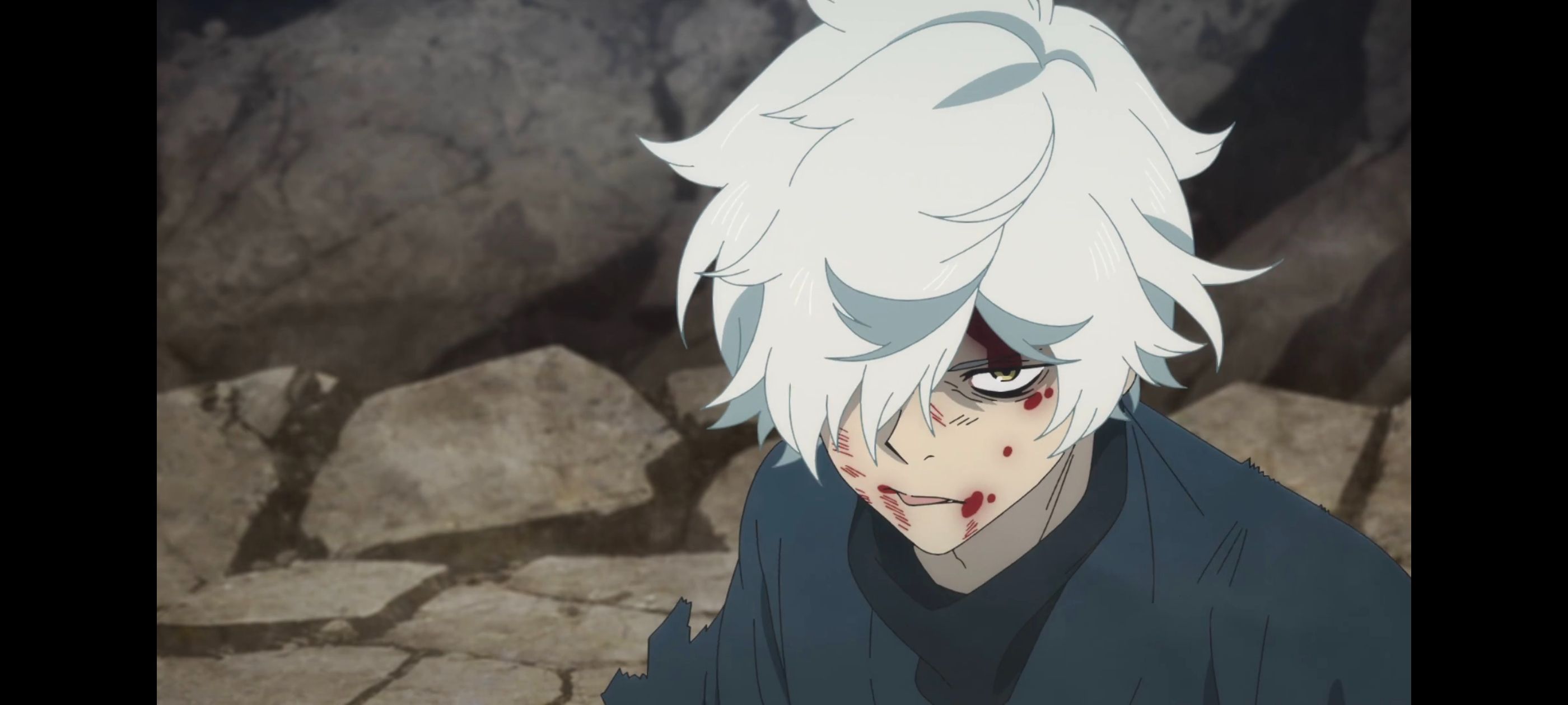 地狱乐,动画,动漫,番剧,ACG