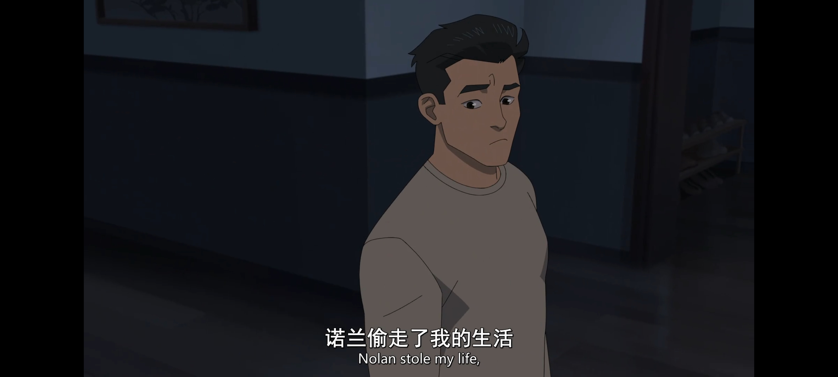 无敌少侠,image,动画,动漫,番剧,ACG,超级英雄,二次元