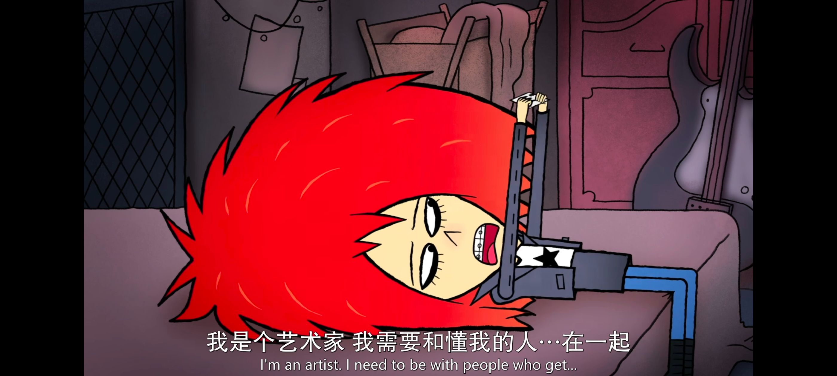 蝙蝠侠家族,蝙蝠侠一家,动画,动漫,番剧,ACG