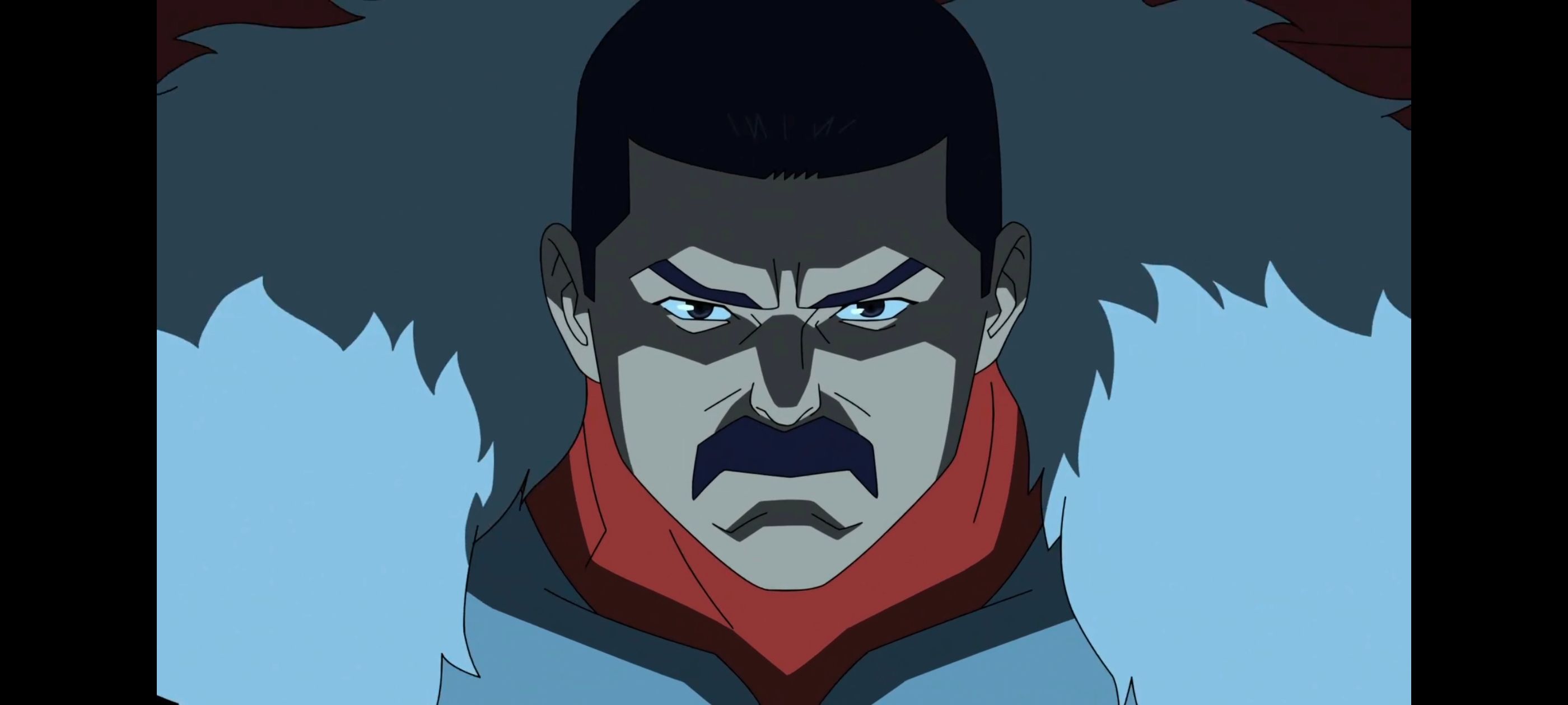 无敌少侠,image,动画,动漫,番剧,ACG