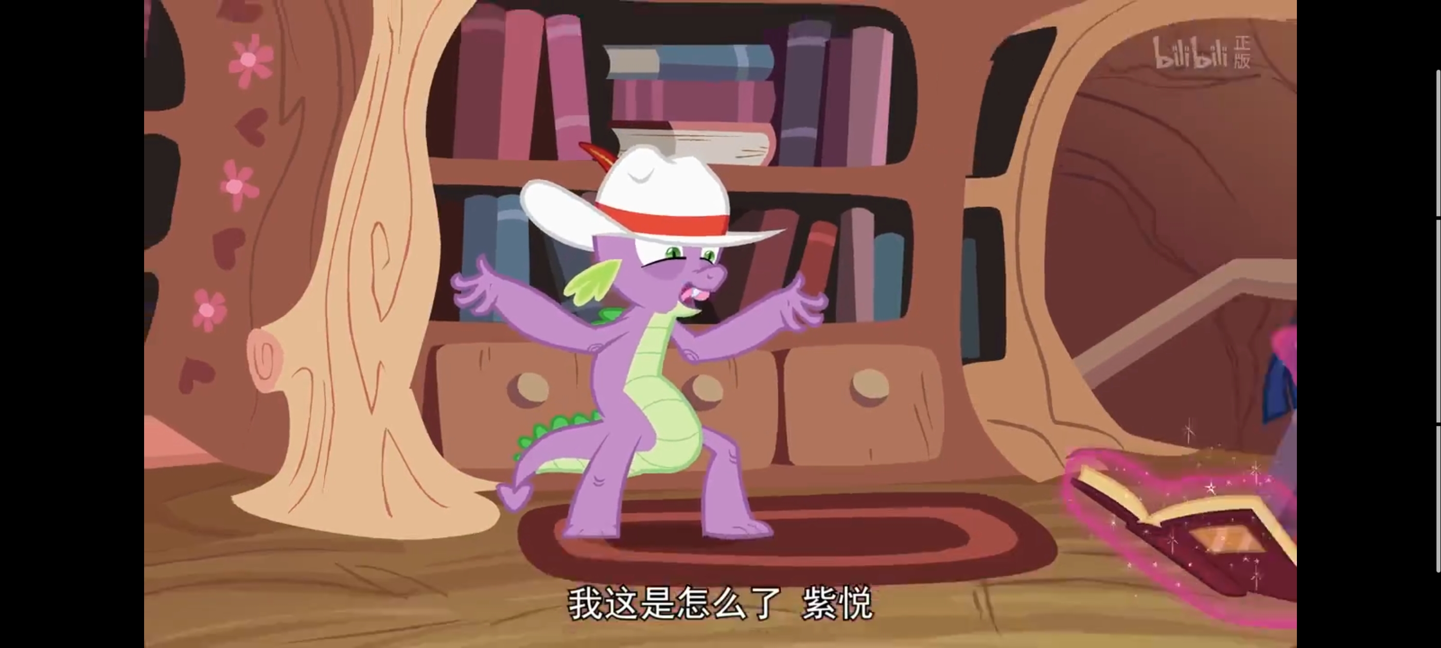 小马宝莉,彩虹小马,我的小马驹,动画,动漫,番剧,二次元,ACG