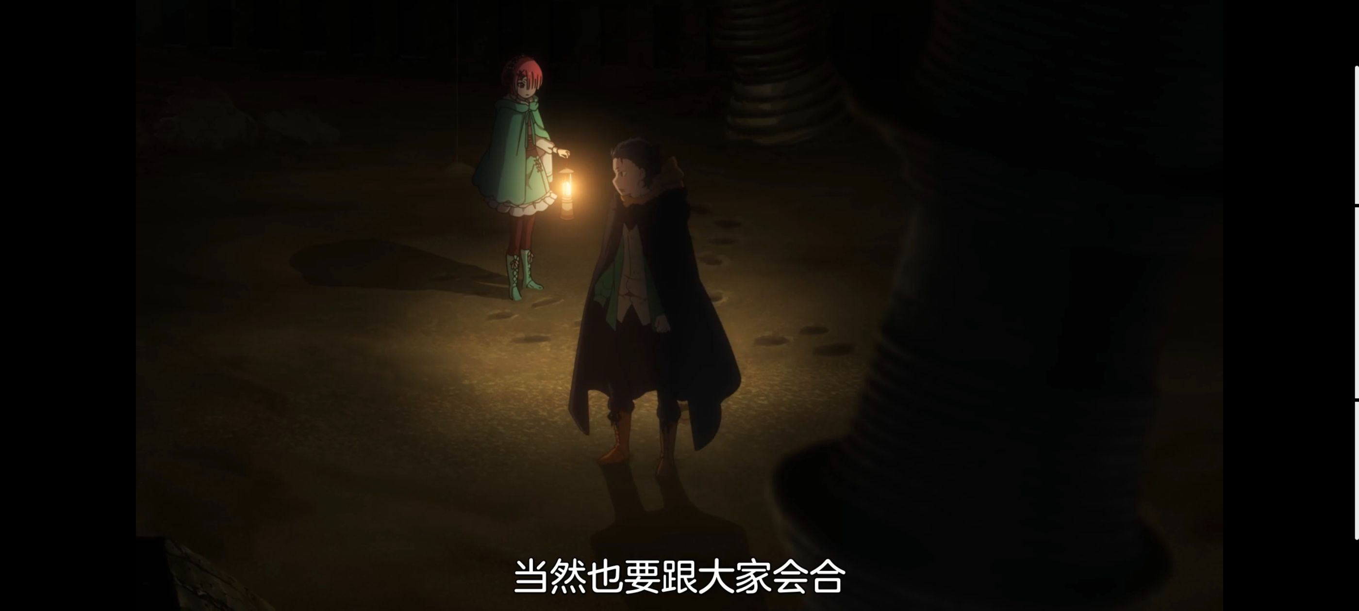 从零开始的异世界生活,异世界,动画,动漫,番剧,二次元