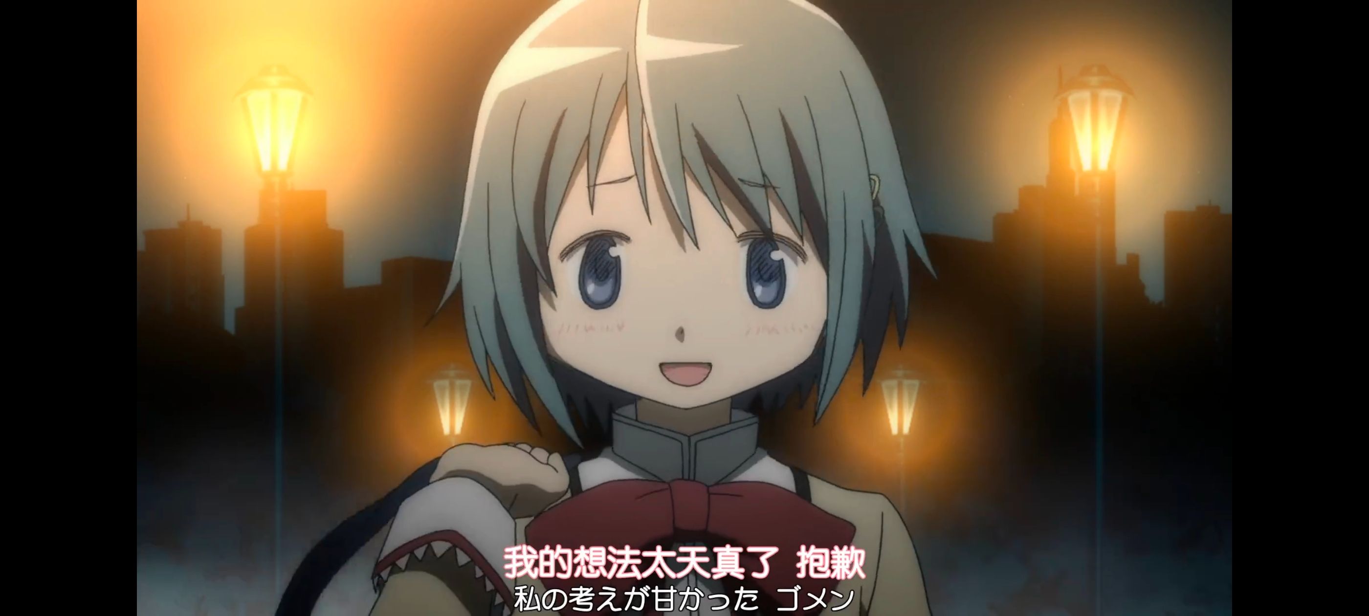 魔法少女小圆,魔法少女,动画,动漫,番剧,ACG