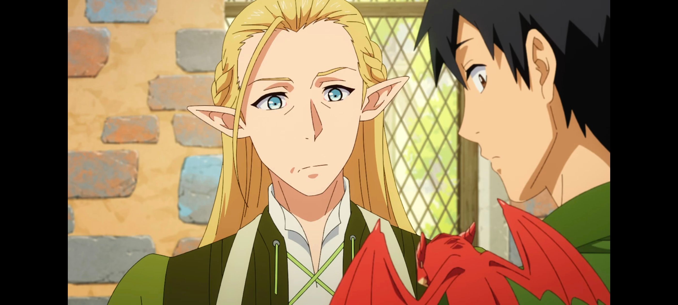 网购技能开启异世界美食之旅,拥有超常技能的异世界流浪美食家,动画,动漫,番剧,ACG