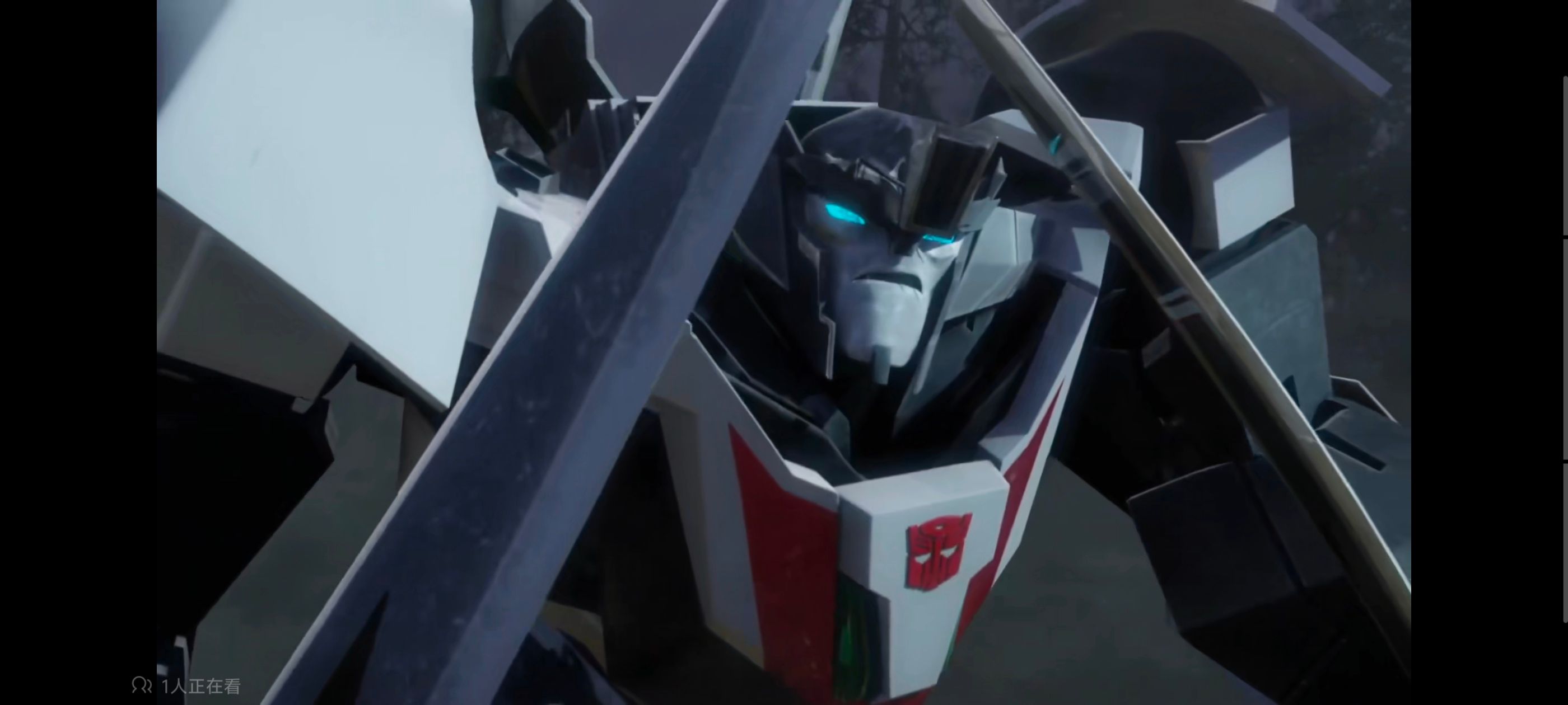 变形金刚,变形金刚领袖之证,动画,动漫,番剧,ACG