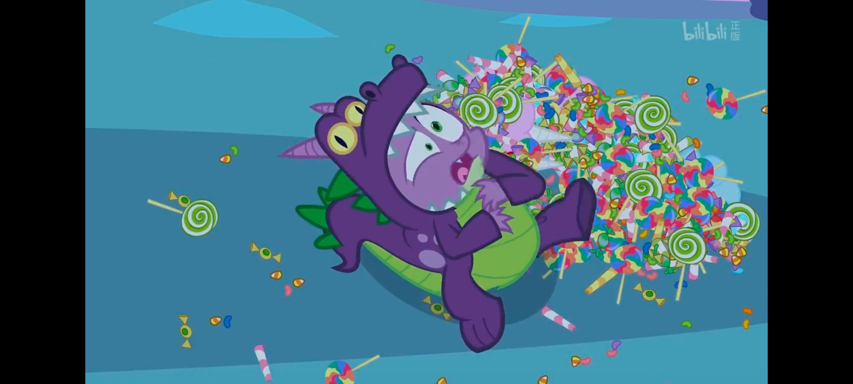 小马宝莉,小马宝莉友谊魔法,彩虹小马,我的小马驹,动漫,动画,番剧,ACG