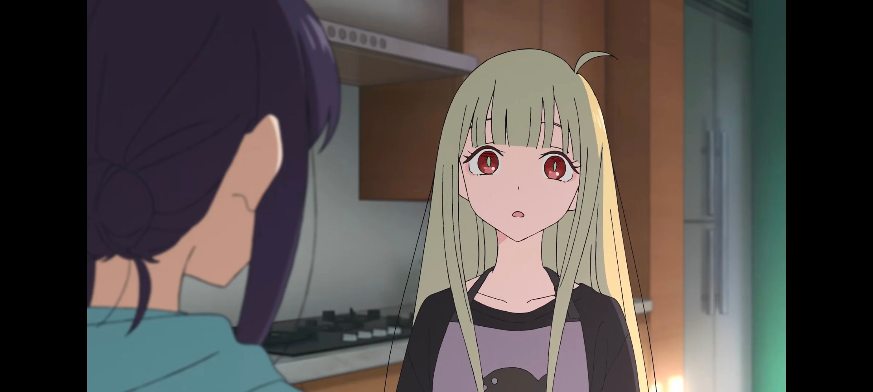 超时空辉夜姬,超時空輝夜姬,番剧,动画,动漫,二次元,ACG,动画电影