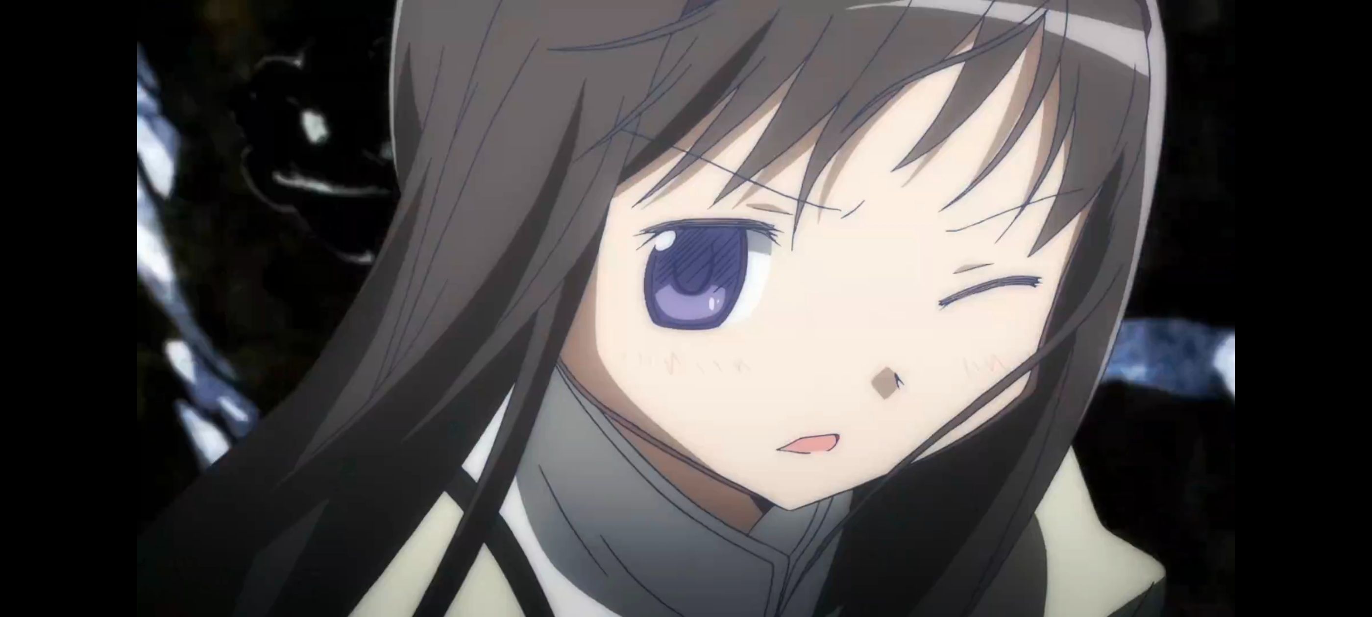 魔法少女小圆,魔法少女,动画,动漫,番剧,ACG