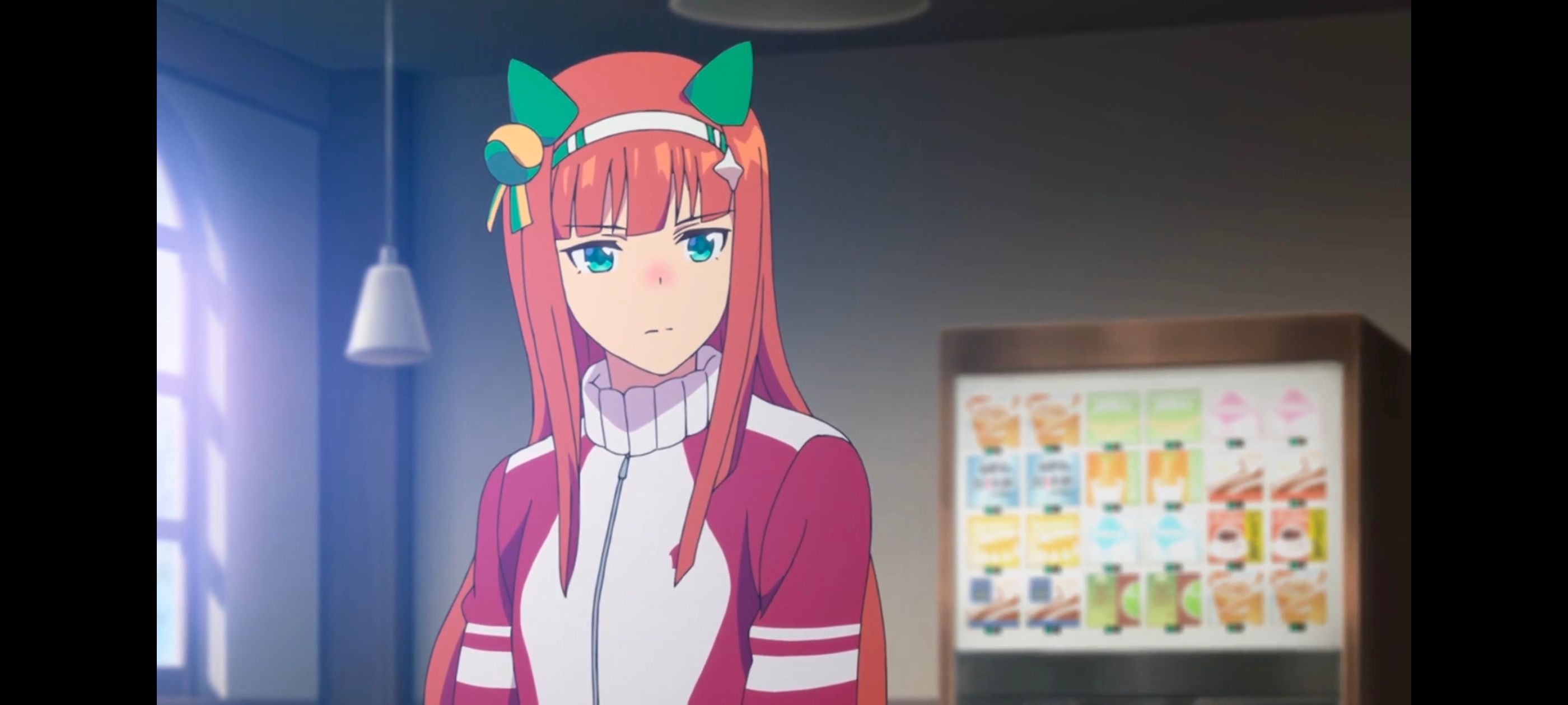 赛马娘,赛马娘PrettyDreby,动画,动漫,番剧,ACG