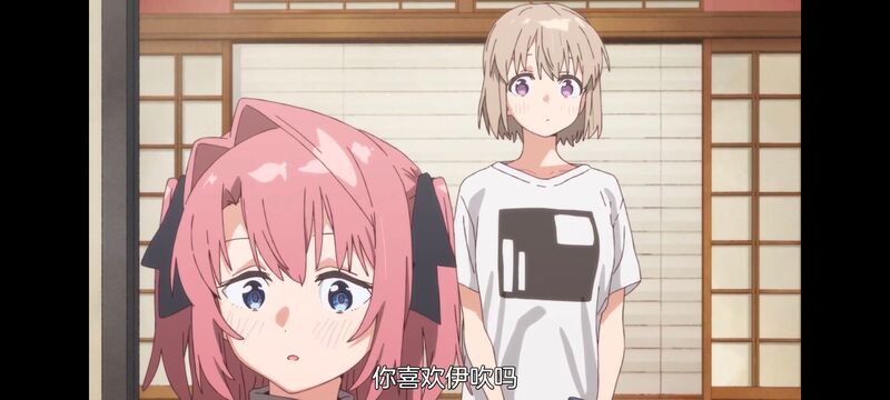 上伊那牡丹酒醉身姿似百合花般,上伊那牡丹醉姿如百合,动漫,动画,番剧,二次元,ACG