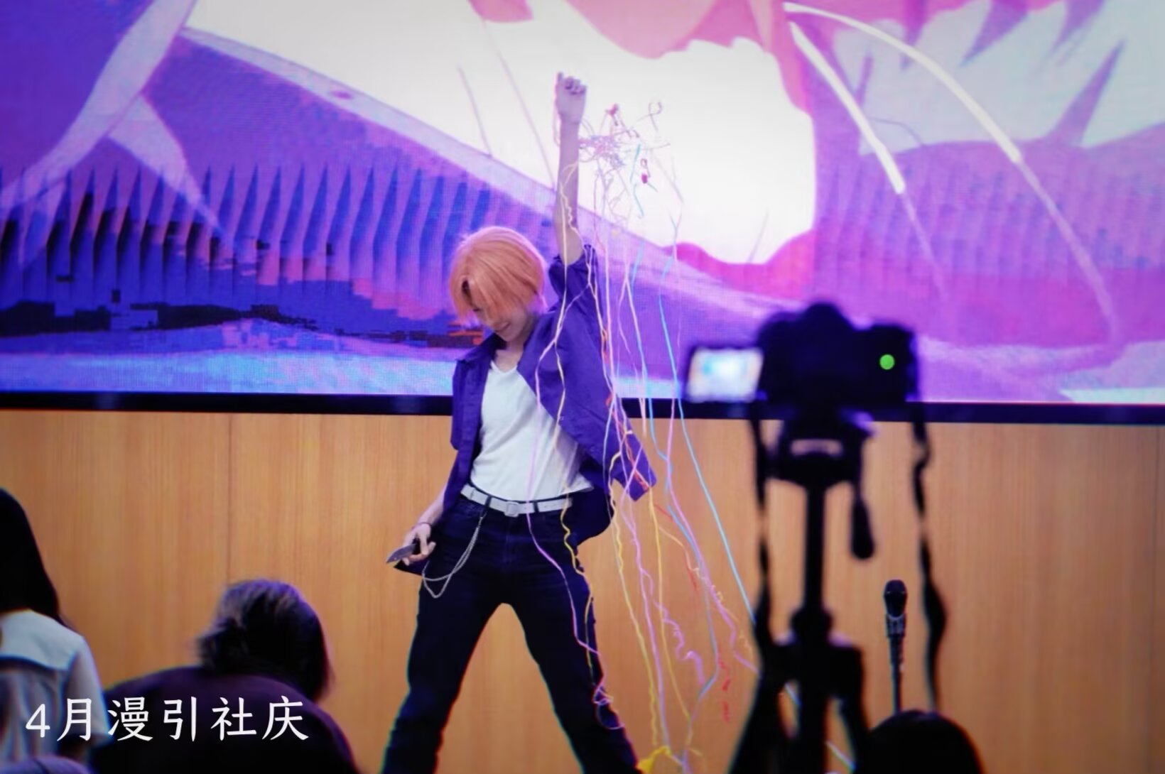 cos,cosplay,年终总结,镜音铃,雨生龙之介,吉尔德雷,朝田诗乃,埃列什基伽勒