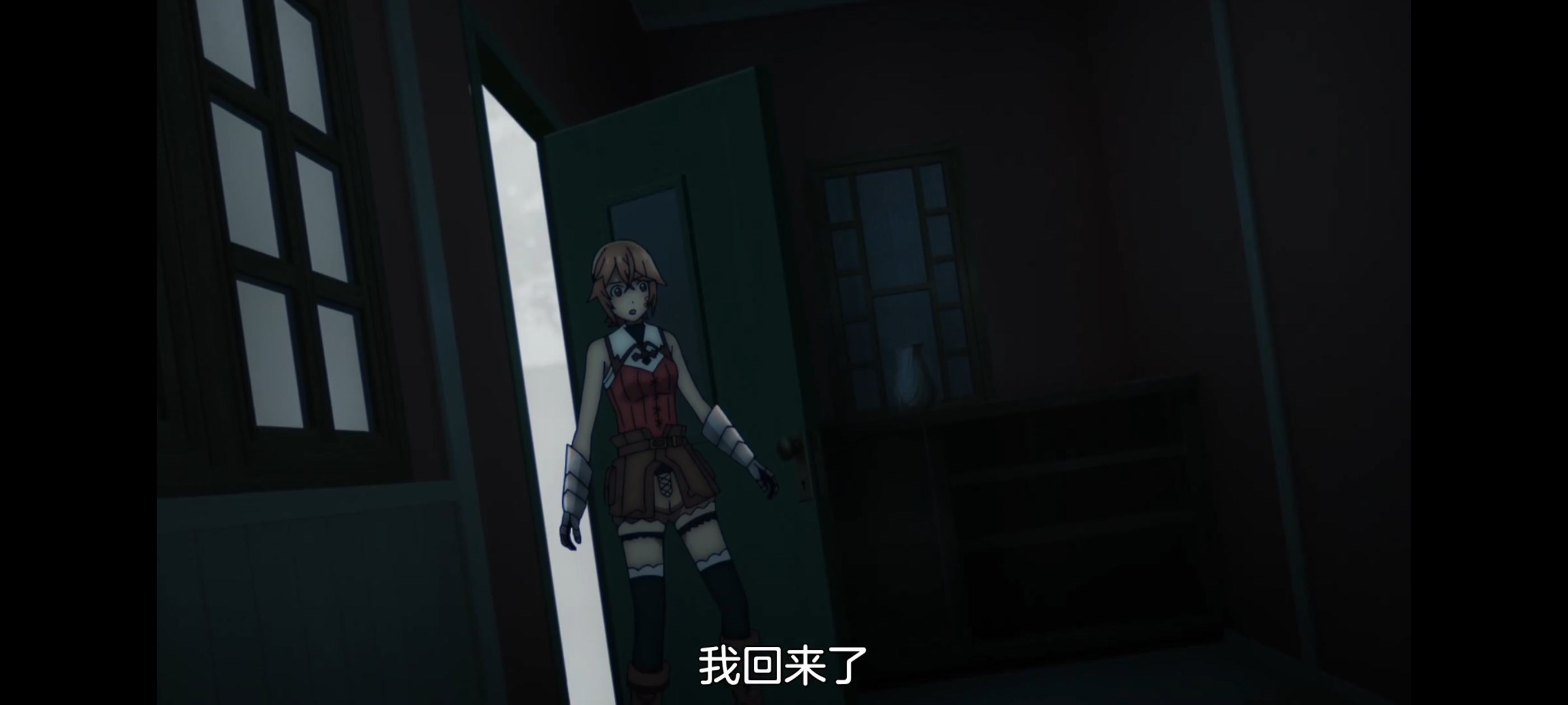 凭你也想讨伐魔王,动画,动漫,番剧,二次元,ACG