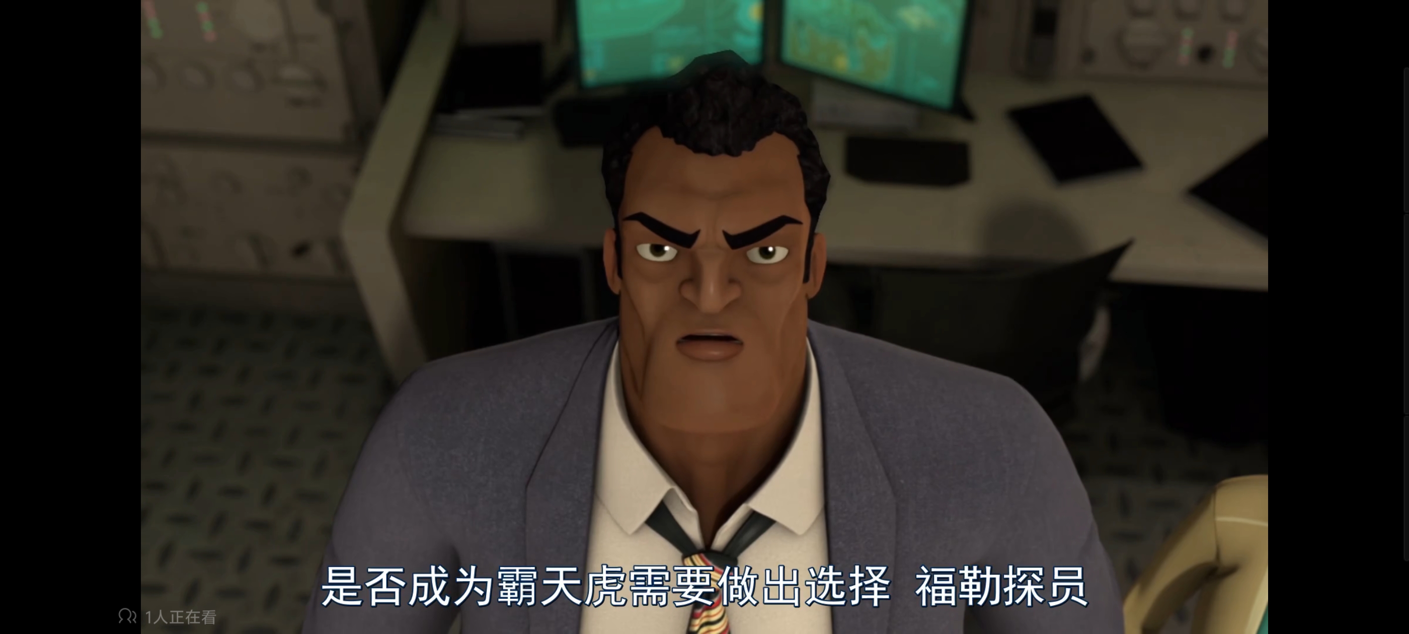 变形金刚,变形金刚领袖之证,动画,动漫,番剧,ACG