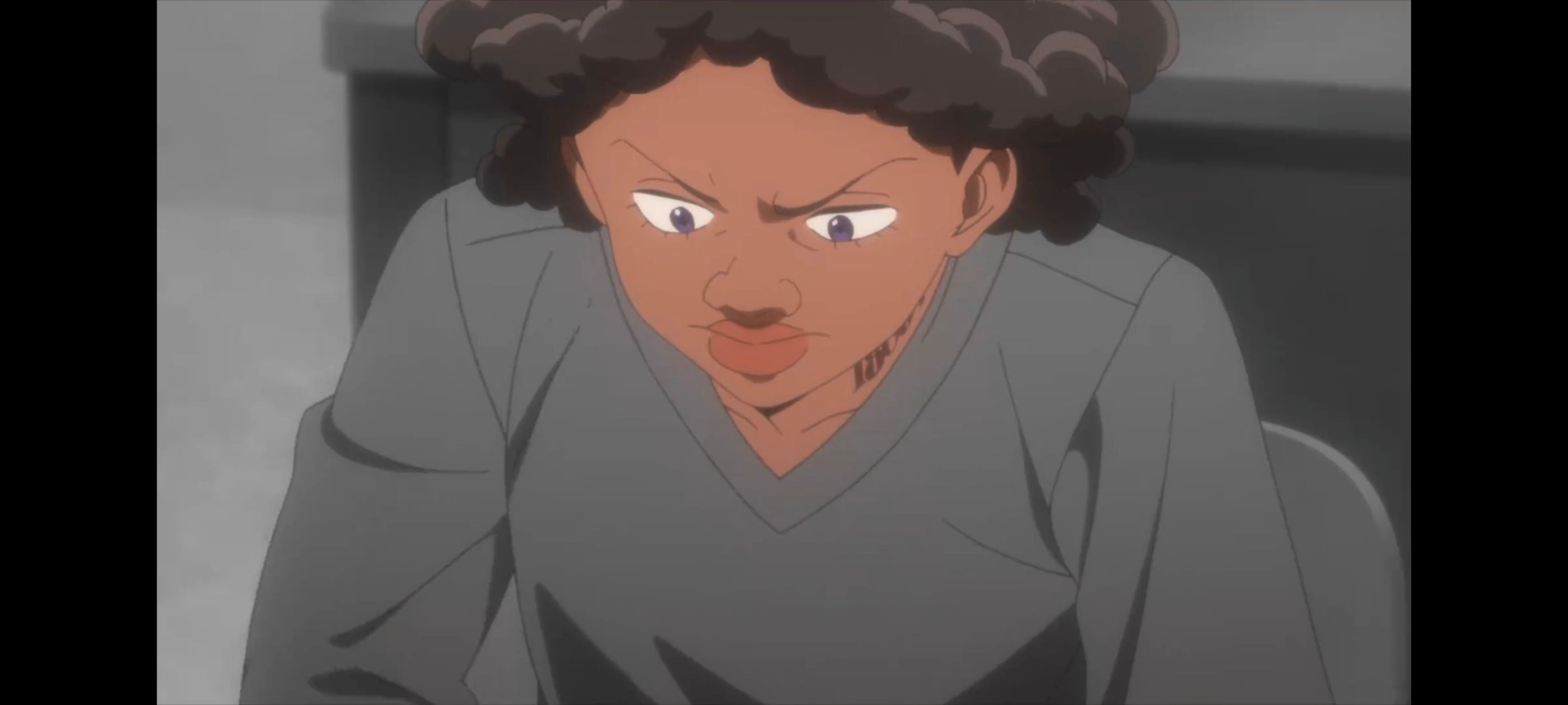 约定的梦幻岛,动画,动漫,番剧,二次元,ACG