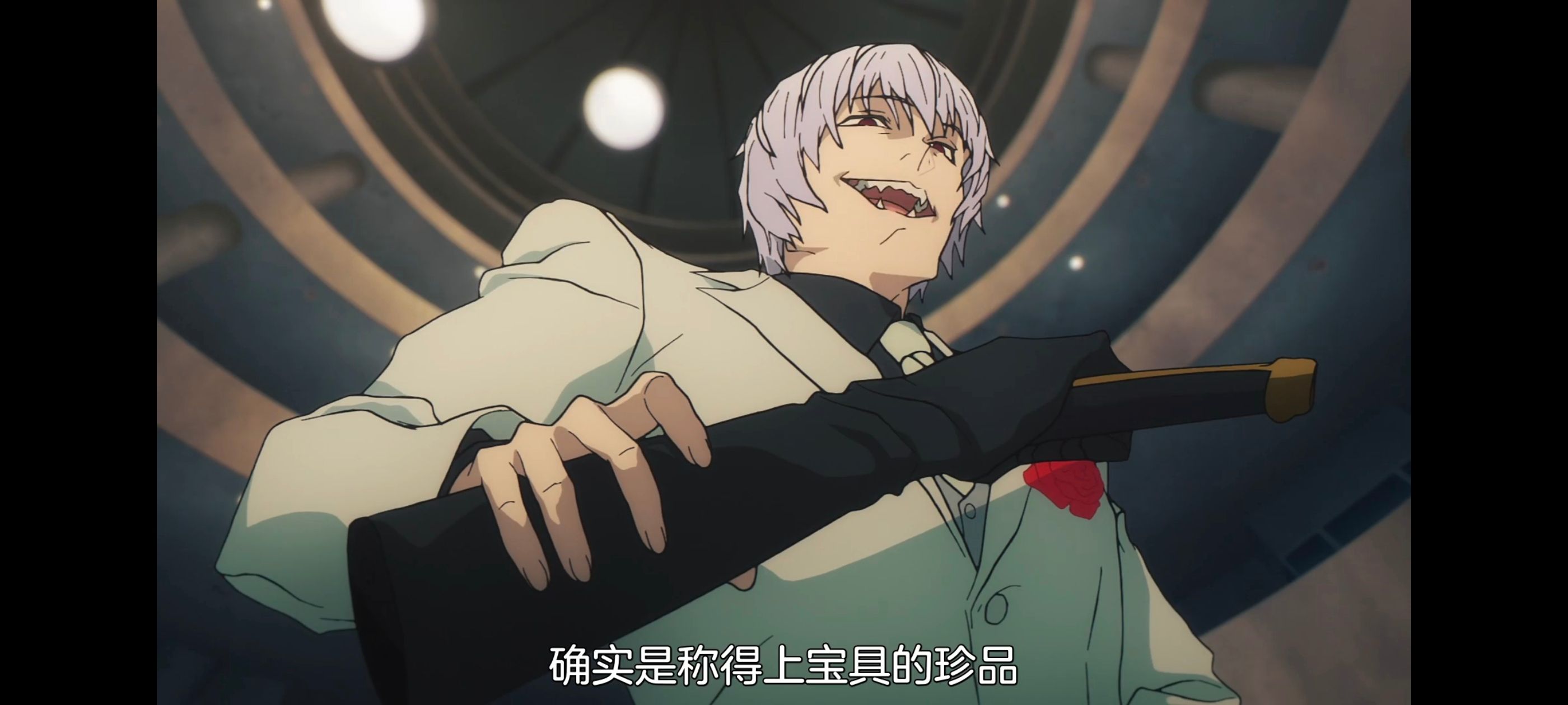 命运奇异赝品,FatestrangeFake,FATE,动画,动漫,番剧,ACG