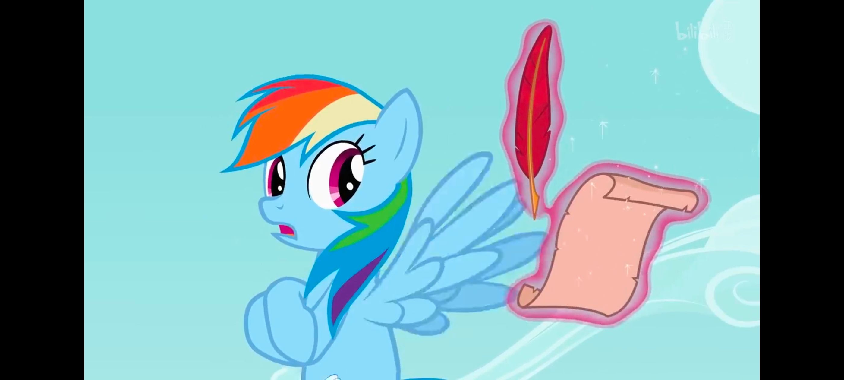 小马宝莉,彩虹小马,我的小马驹,动画,动漫,番剧,ACG