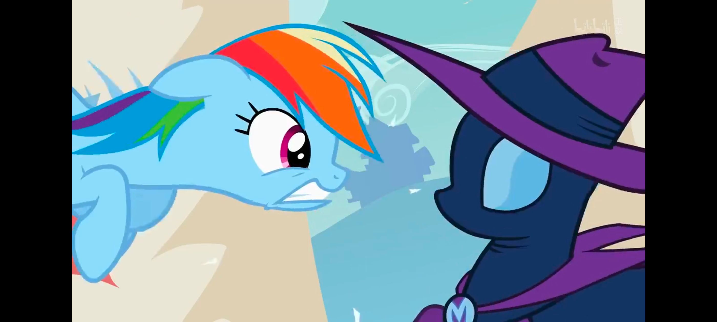 小马宝莉,彩虹小马,我的小马驹,动画,动漫,番剧,ACG