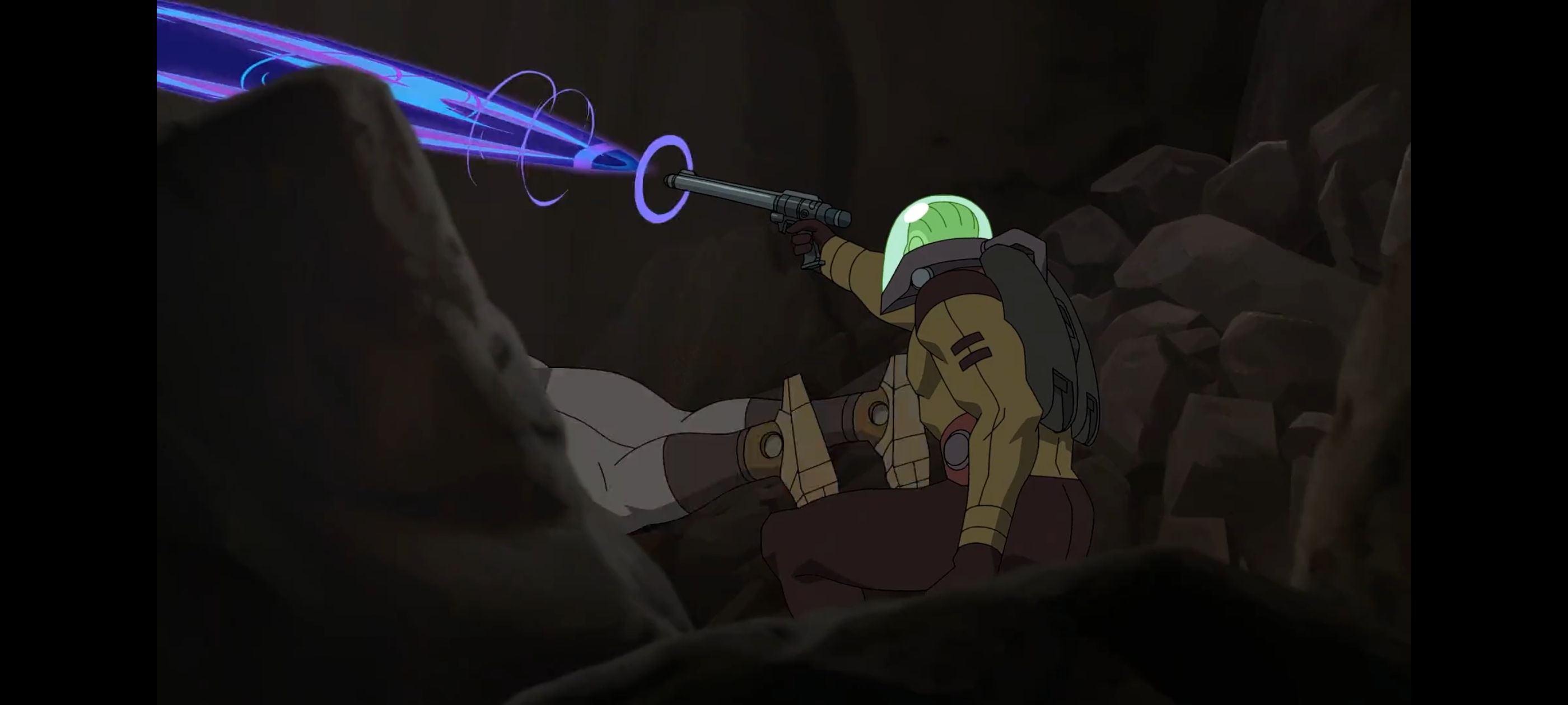 无敌少侠,image,动画,动漫,番剧,ACG