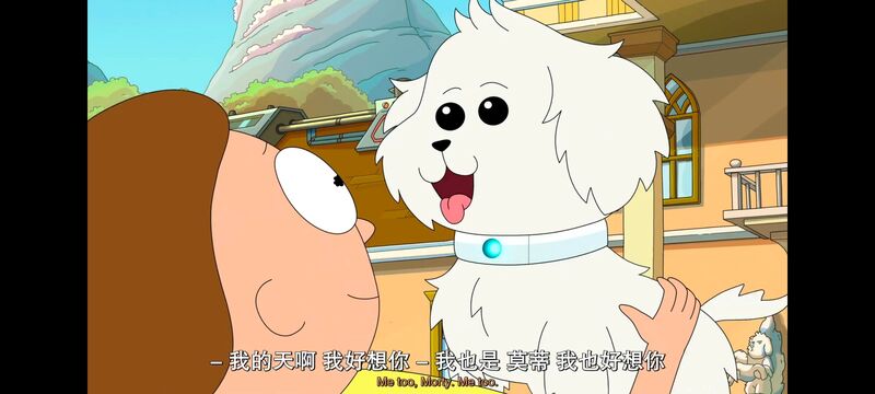 瑞克和莫蒂,瑞克与莫蒂,美漫,动画,动漫,番剧,ACG
