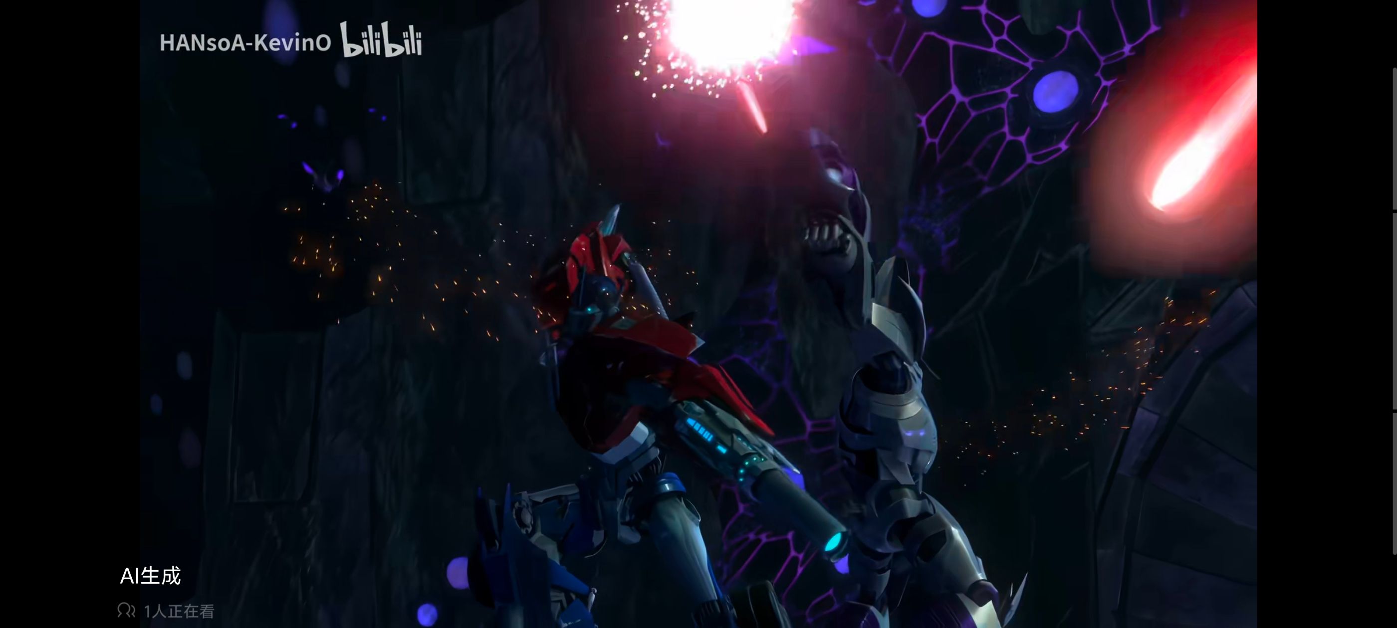 变形金刚领袖之证,变形金刚,动画,动漫,番剧,ACG