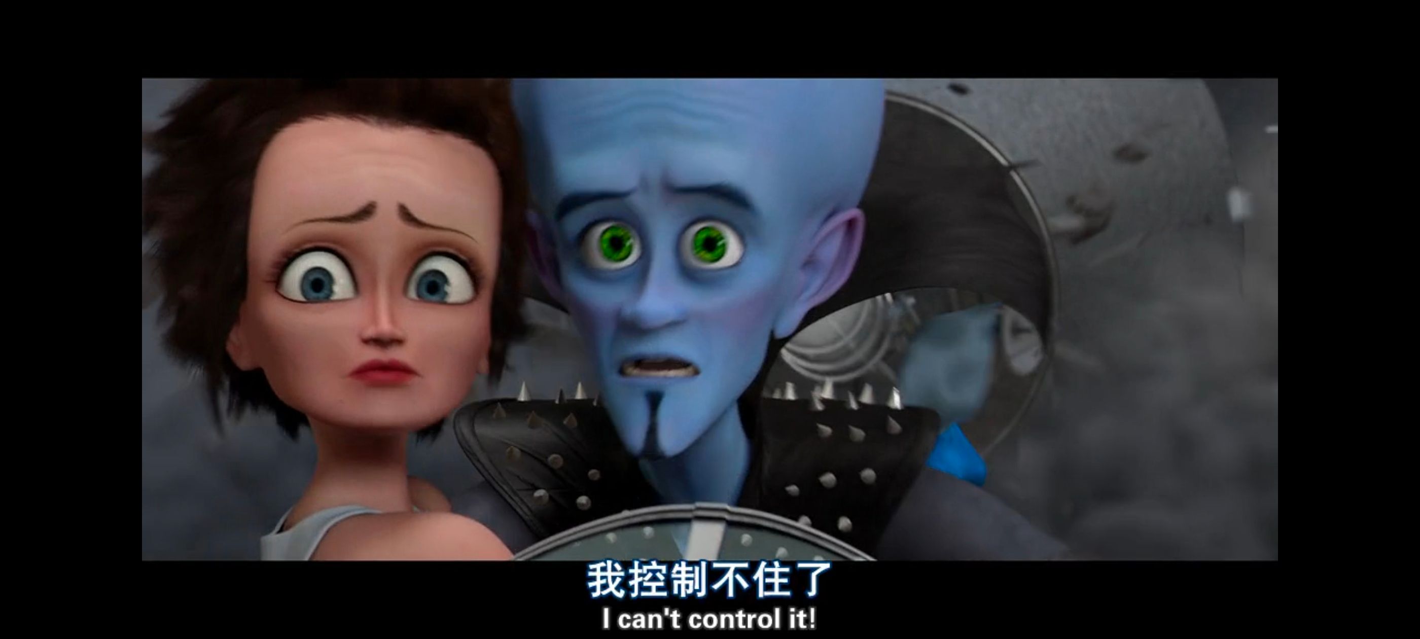 超级大坏蛋,思维大师,动画电影,动画,动漫,欧美动画,欧美动漫,ACG