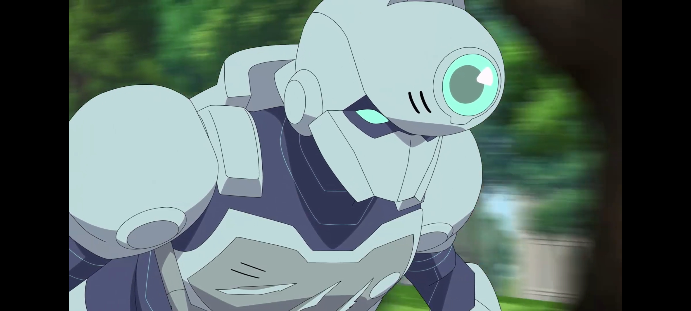 无敌少侠,image,动画,动漫,番剧,ACG,超级英雄,二次元