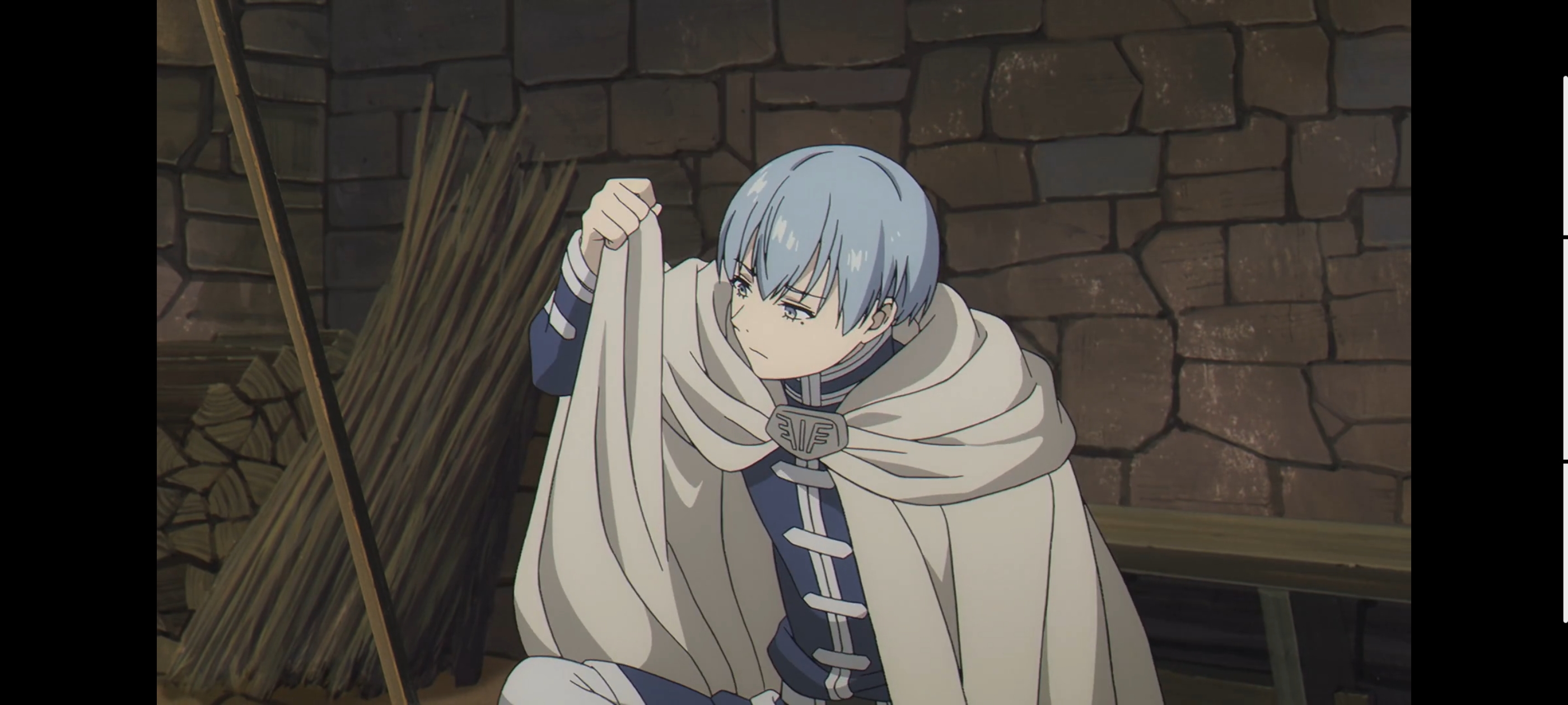 葬送的芙莉莲,动画,动漫,番剧,二次元,ACG