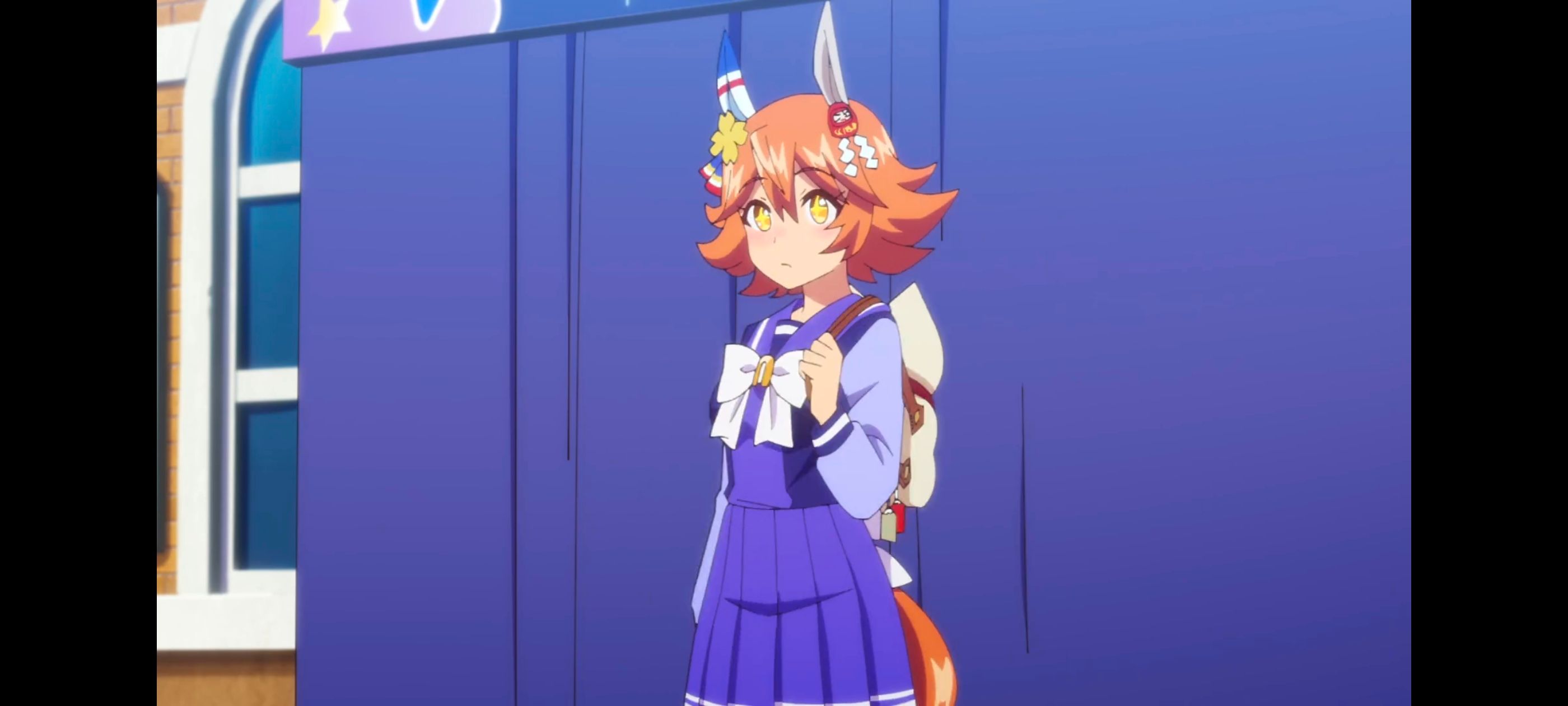 赛马娘,赛马娘PrettyDreby,赛马娘第二季,动画,动漫,番剧,ACG