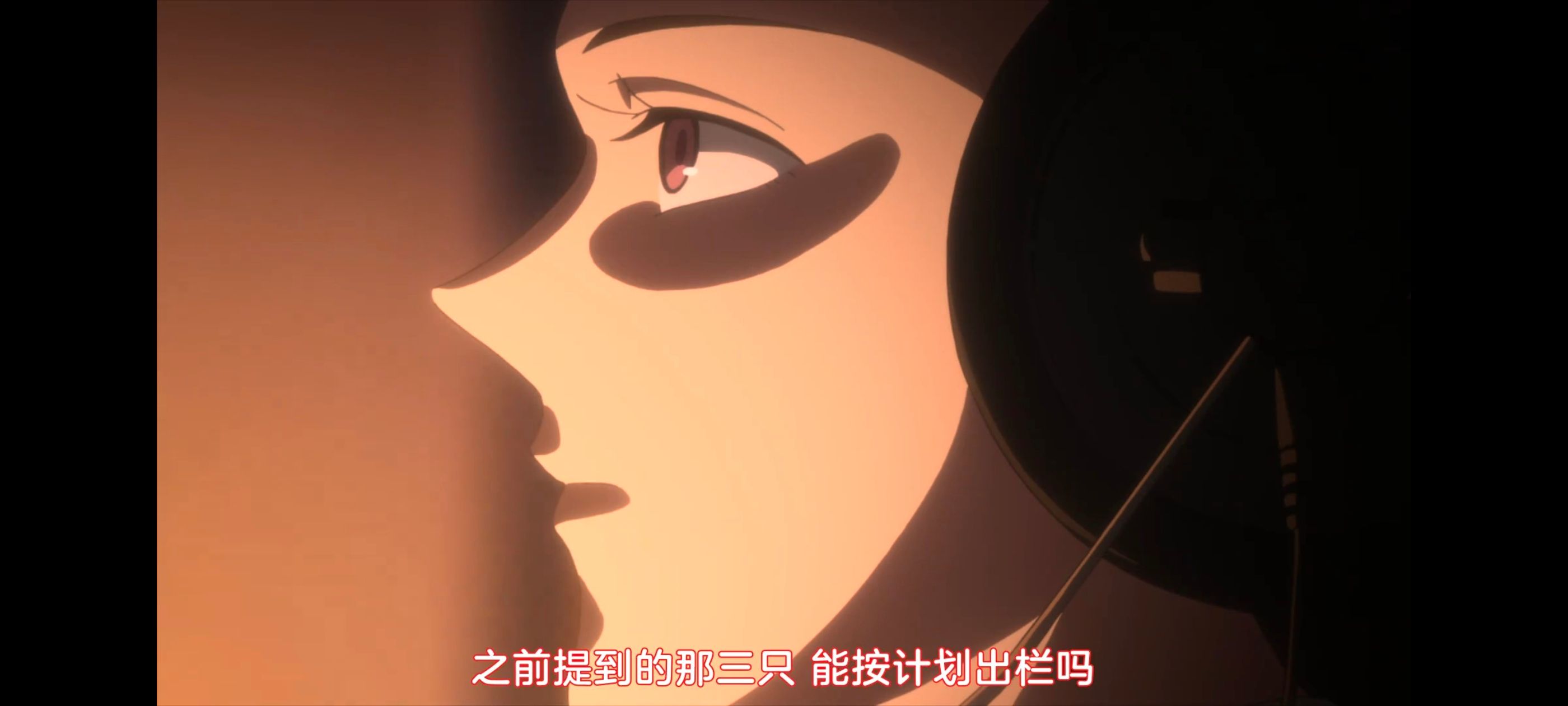 约定的梦幻岛,动画,动漫,番剧,ACG