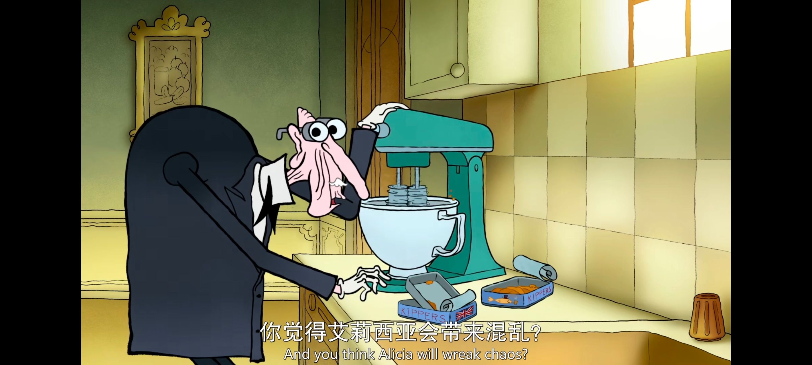 蝙蝠侠家族,蝙蝠侠一家,动画,动漫,番剧,ACG