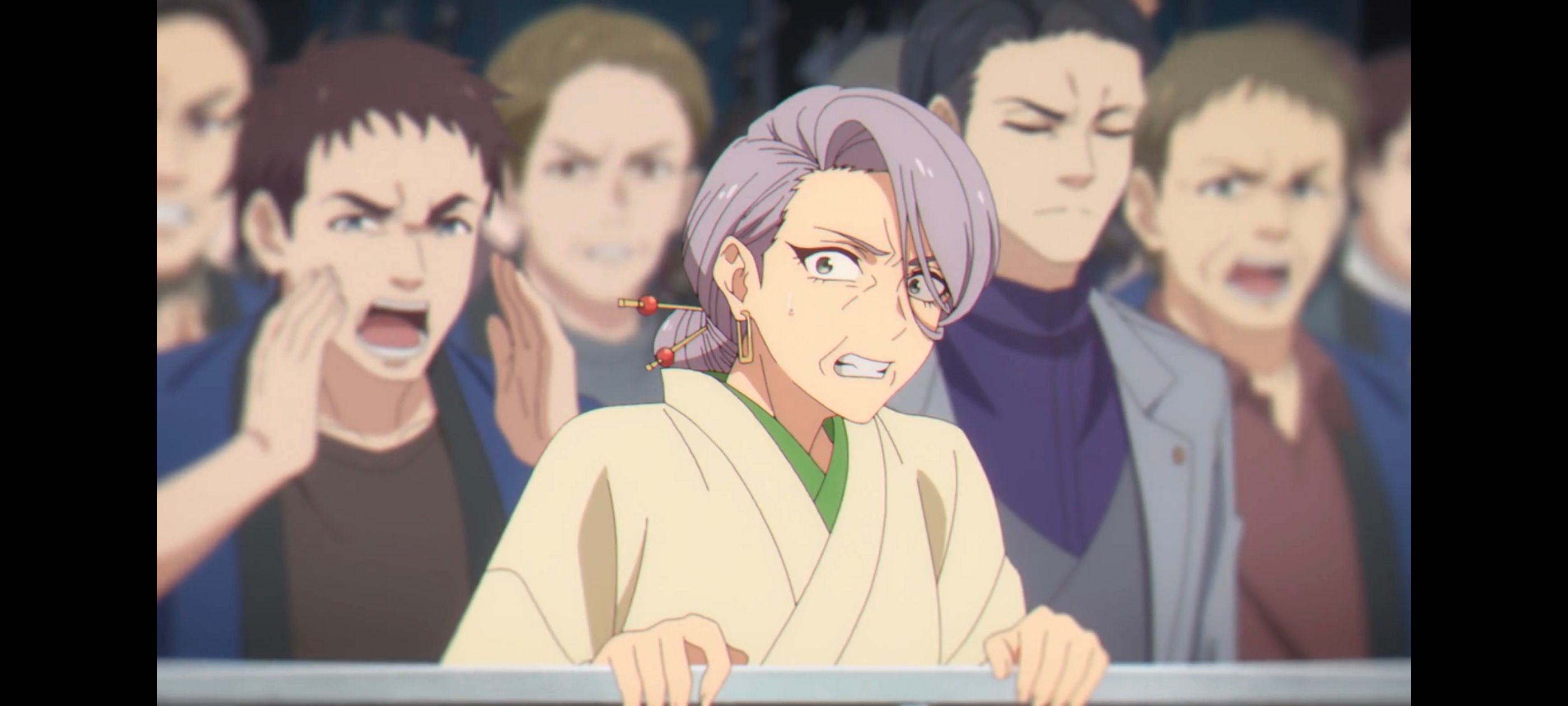 赛马娘,赛马娘PrettyDreby,芦毛灰姑娘,赛马娘芦毛灰姑娘,动画,动漫,番剧,ACG