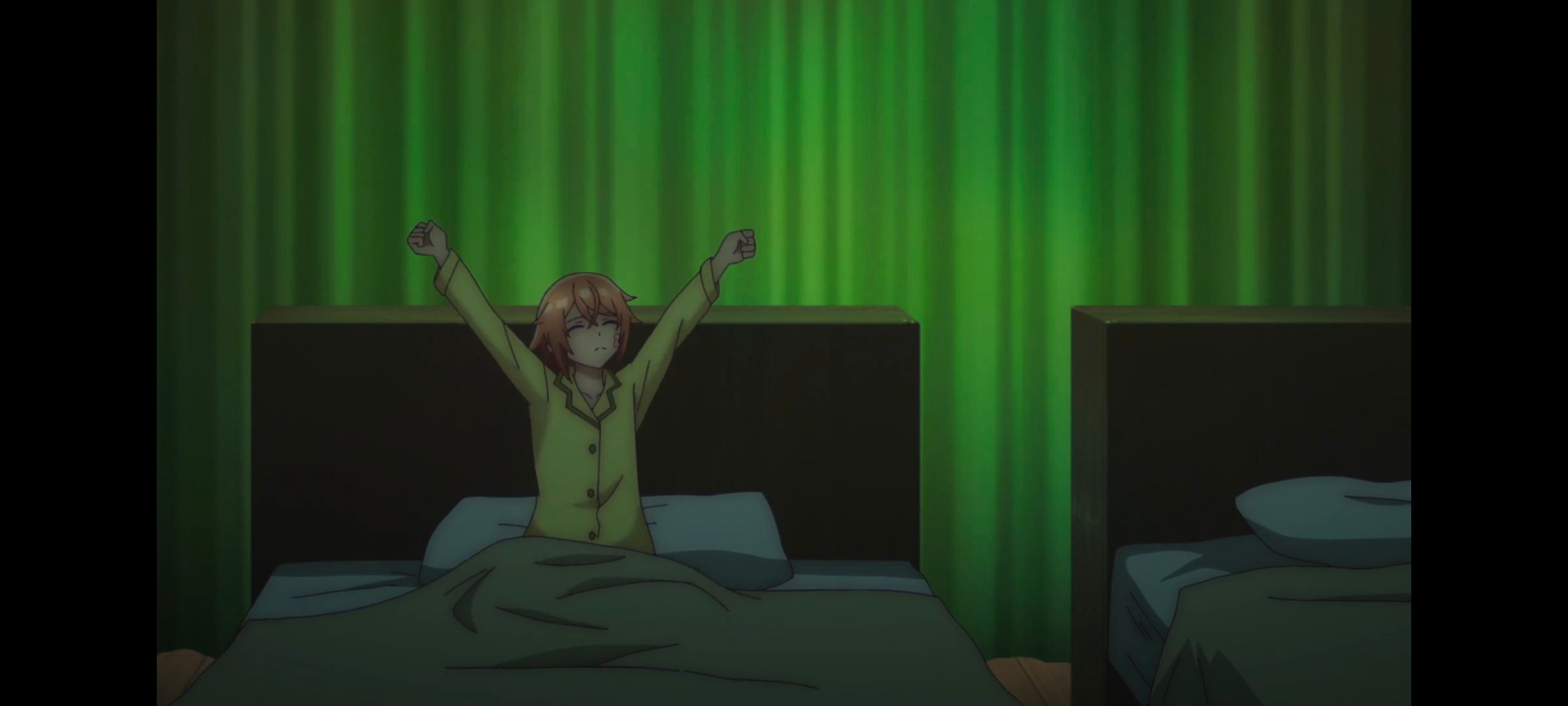 凭你也想讨伐魔王,动漫,动画,百合,番剧,ACG