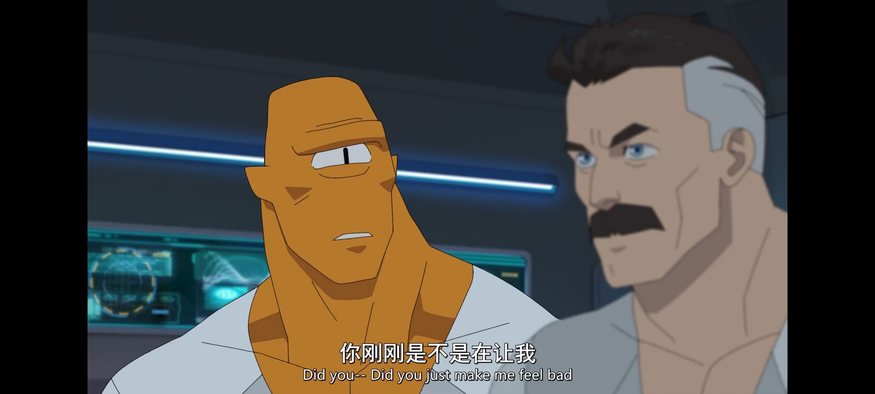 无敌少侠,image,动画,动漫,番剧,ACG