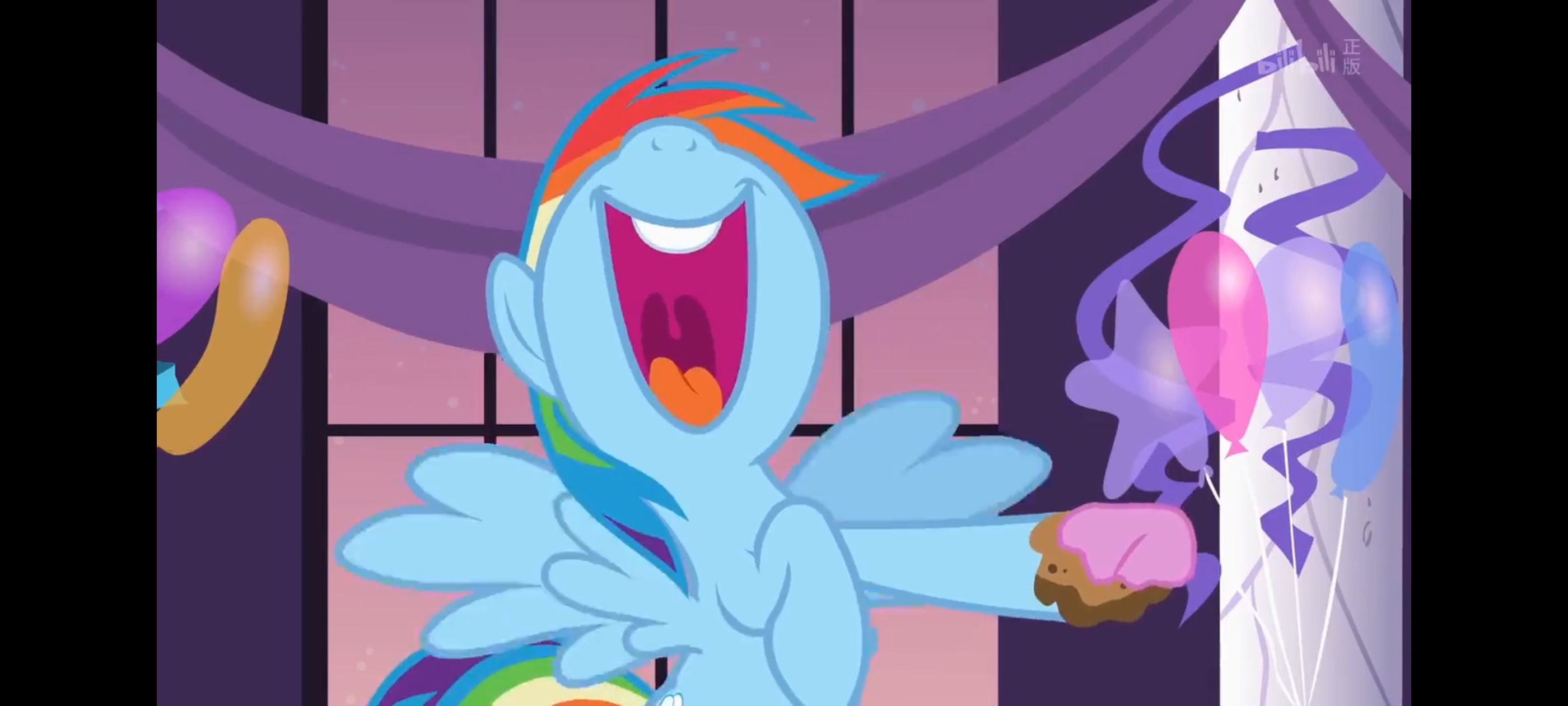 小马宝莉,彩虹小马,我的小马驹,动画,动漫,番剧,ACG